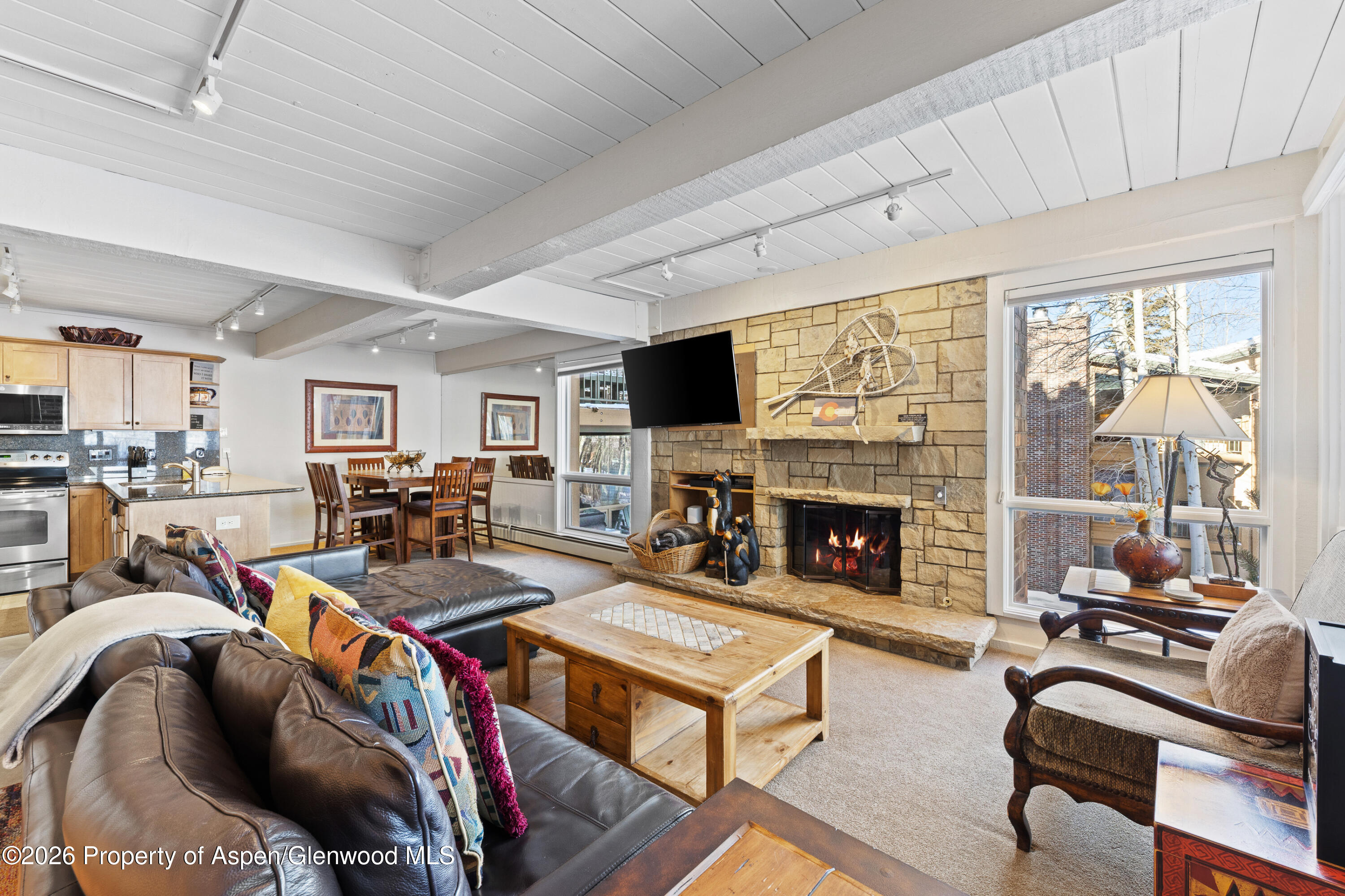 855 Carriage Way Snowmass Village CO 81615