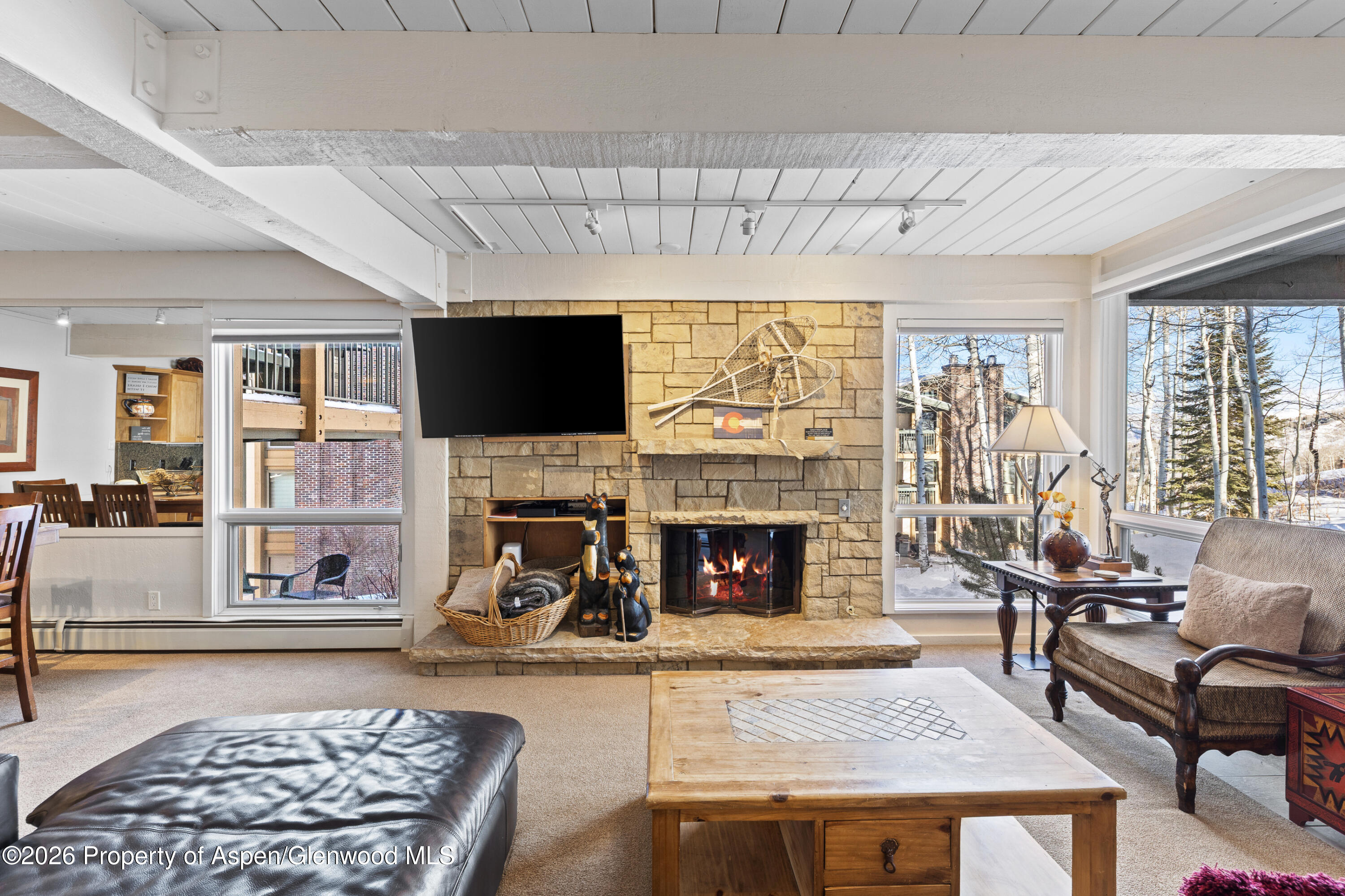 855 Carriage Way Snowmass Village CO 81615