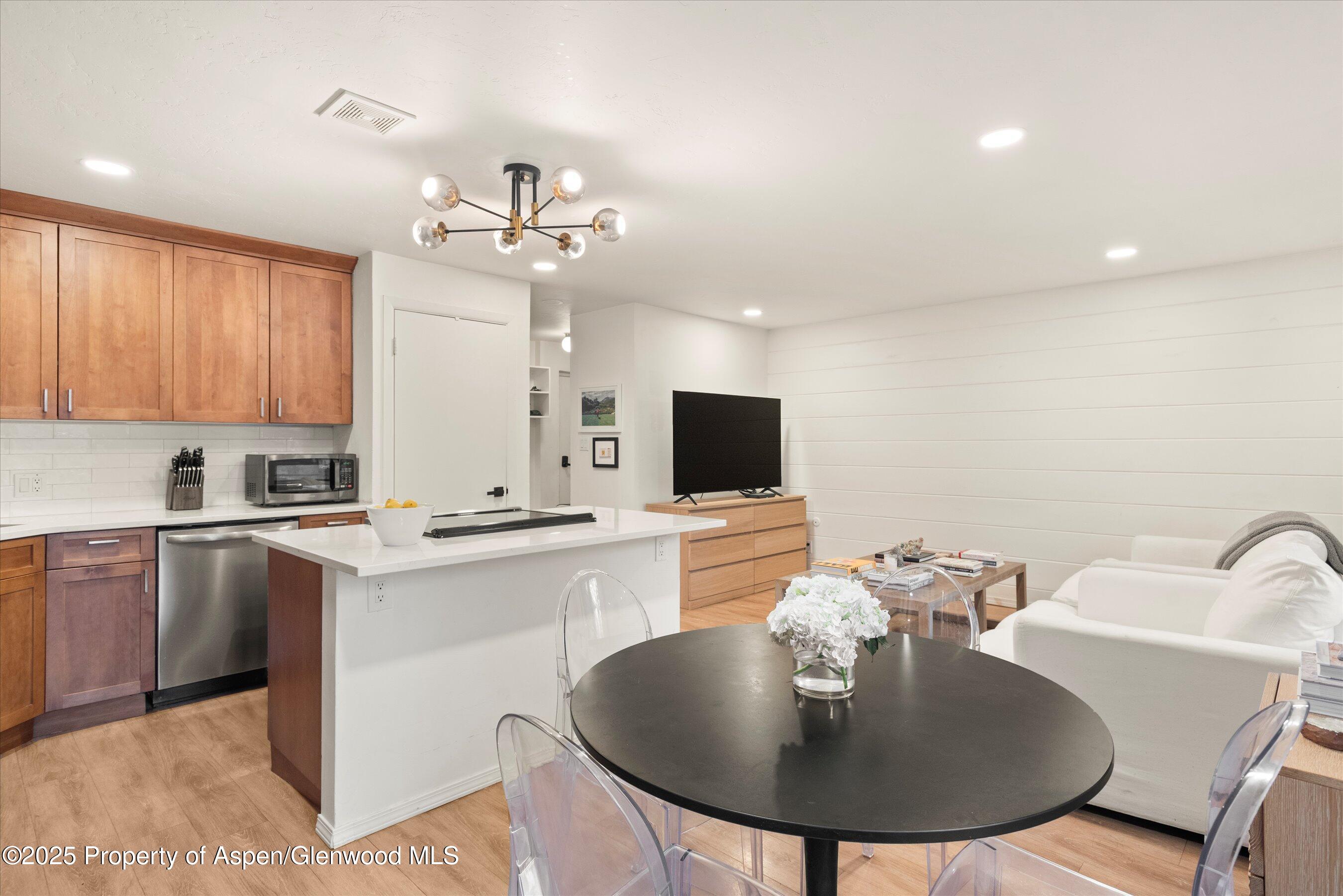 Aspen CO, 425 Park Circle, Unit A2