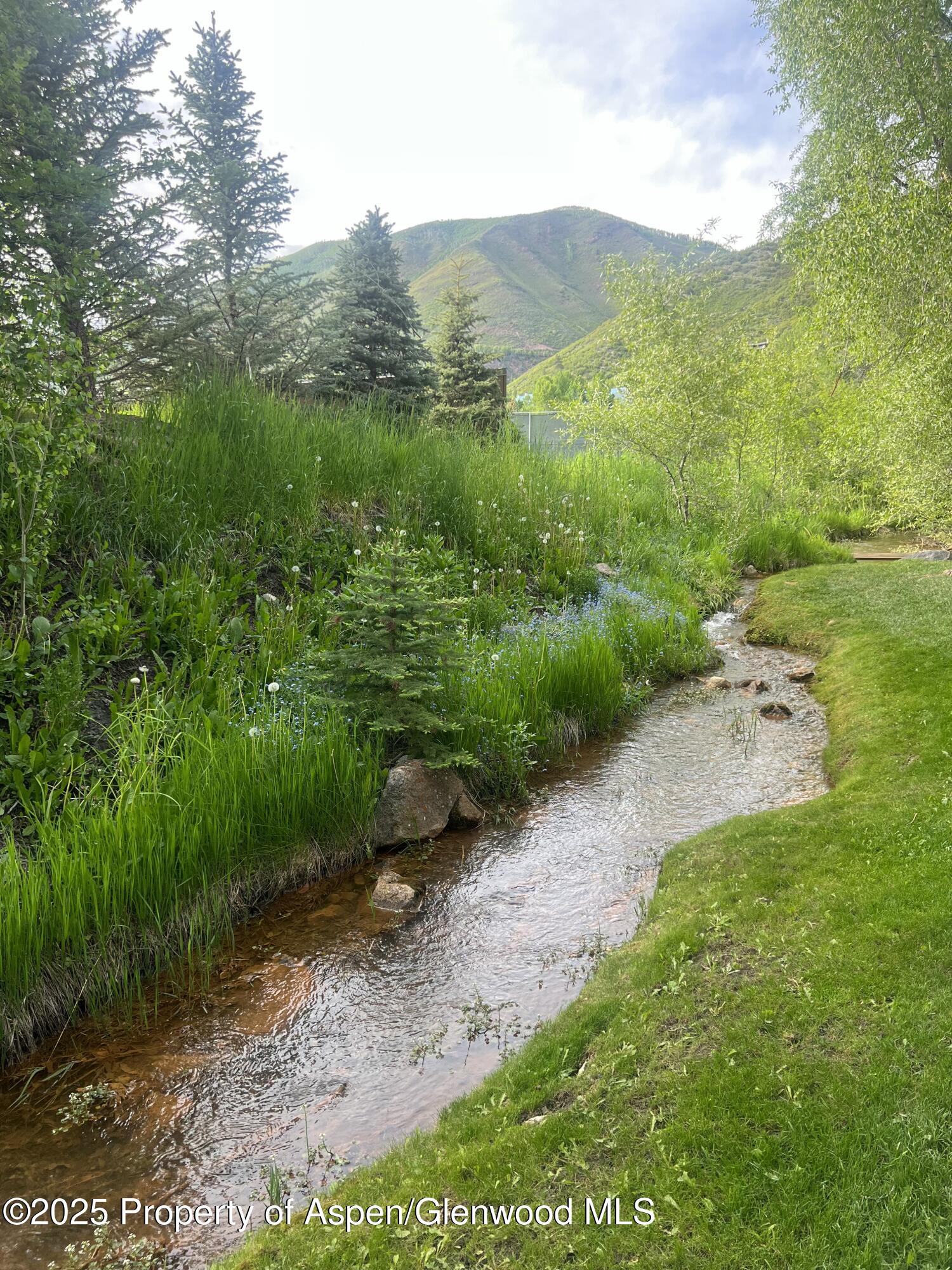 425 Park Circle Aspen CO 81611