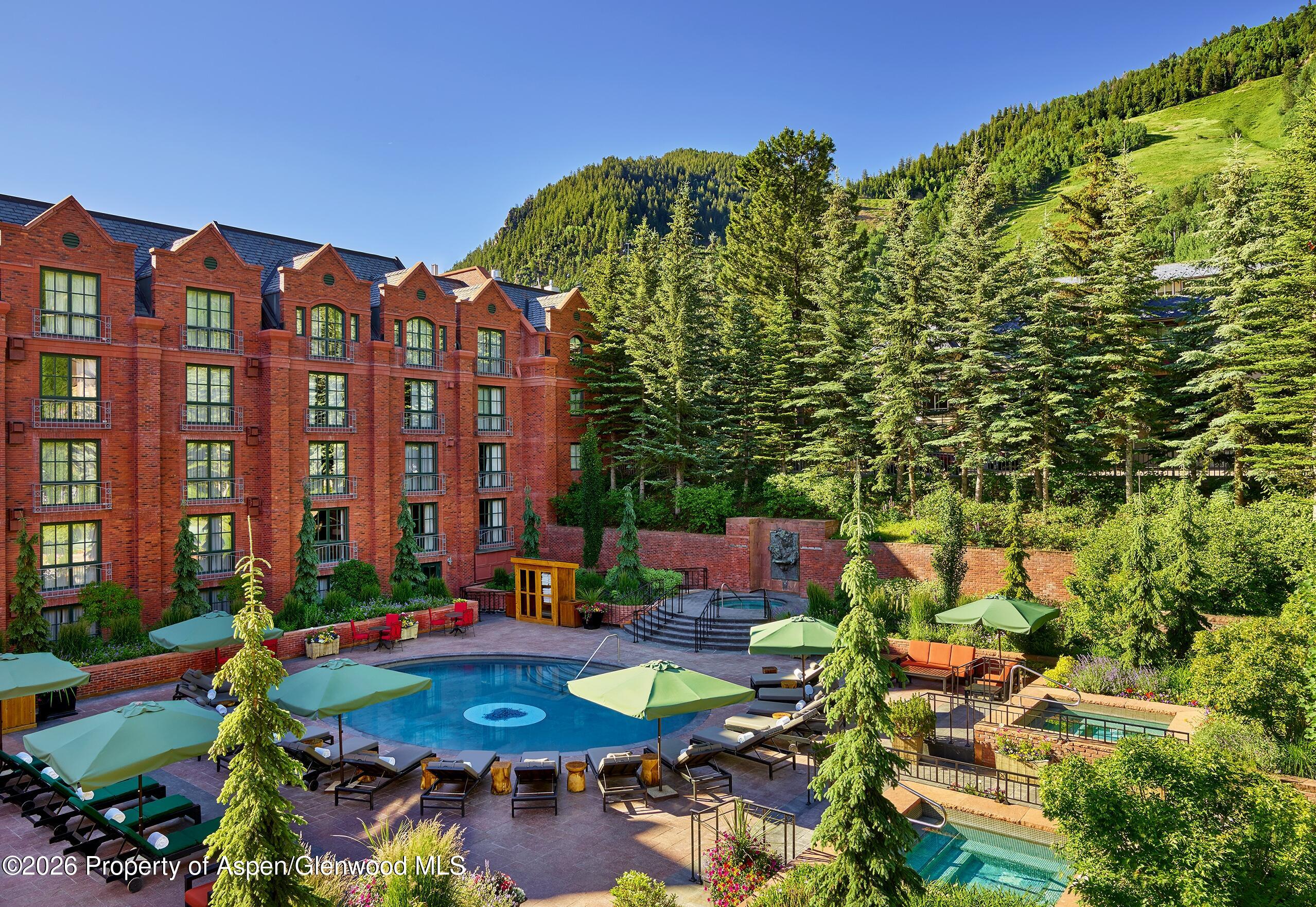 315 E Dean Street Aspen CO 81611