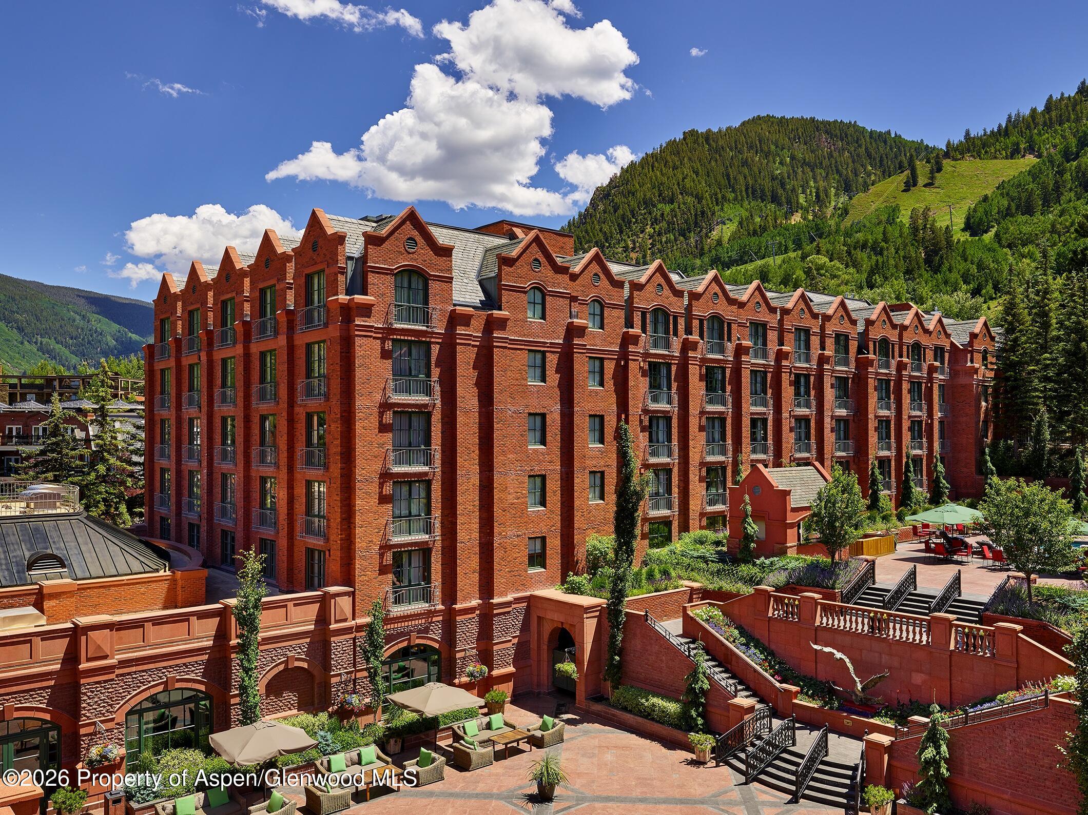 315 E Dean Street Aspen CO 81611