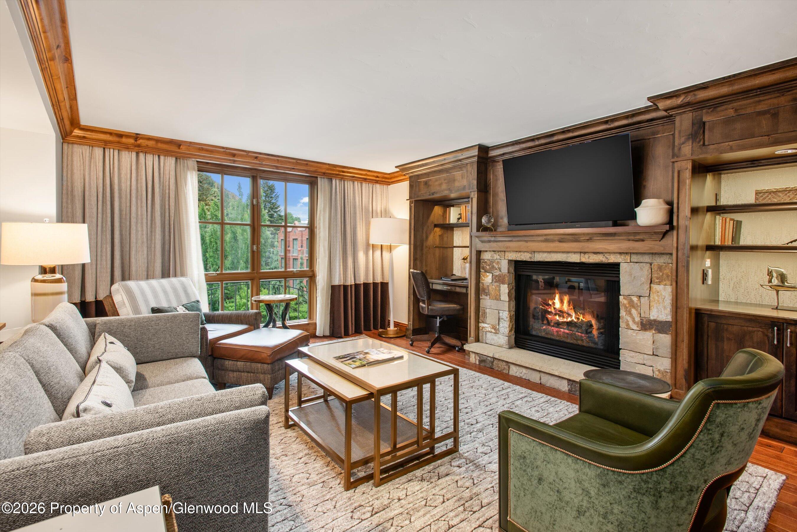 315 E Dean Street Aspen CO 81611