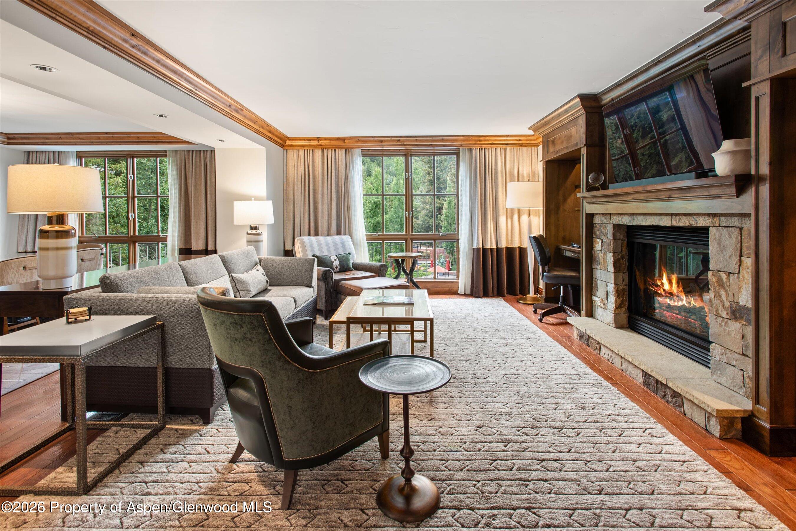 315 E Dean Street Aspen CO 81611