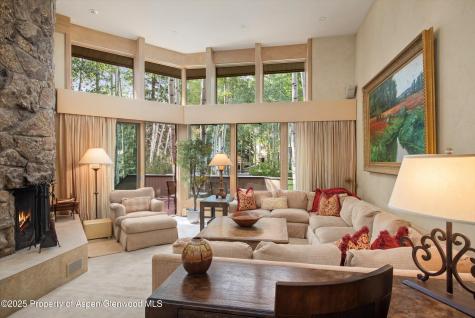 1428 Crystal Lake Road Aspen CO 81611