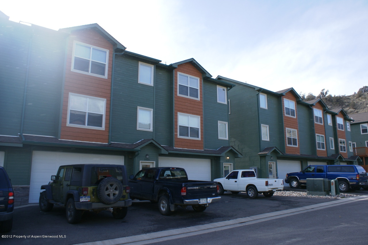 2425 Pine Lane Rifle CO 81650