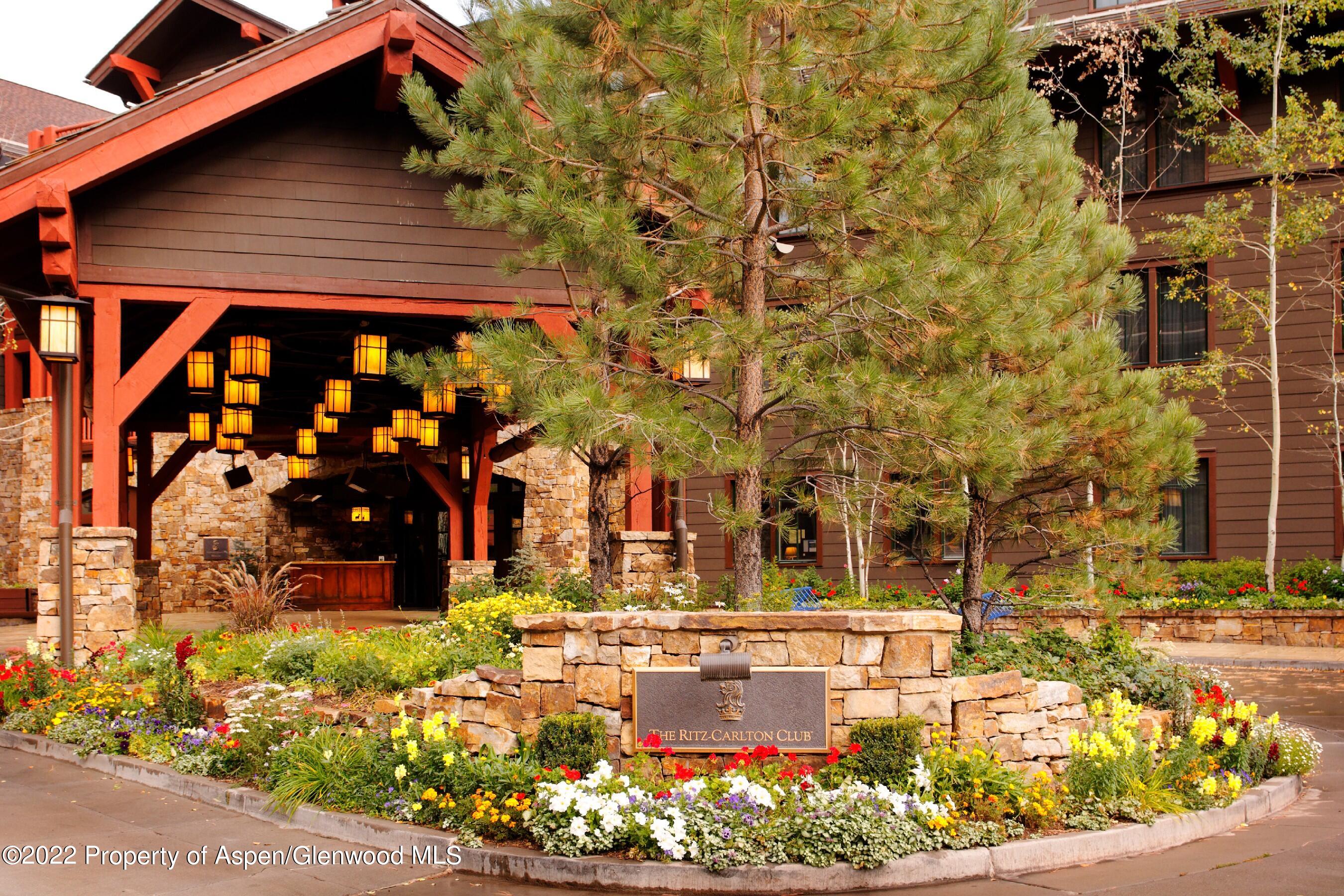 0039 Boomerang Road Aspen CO 81611