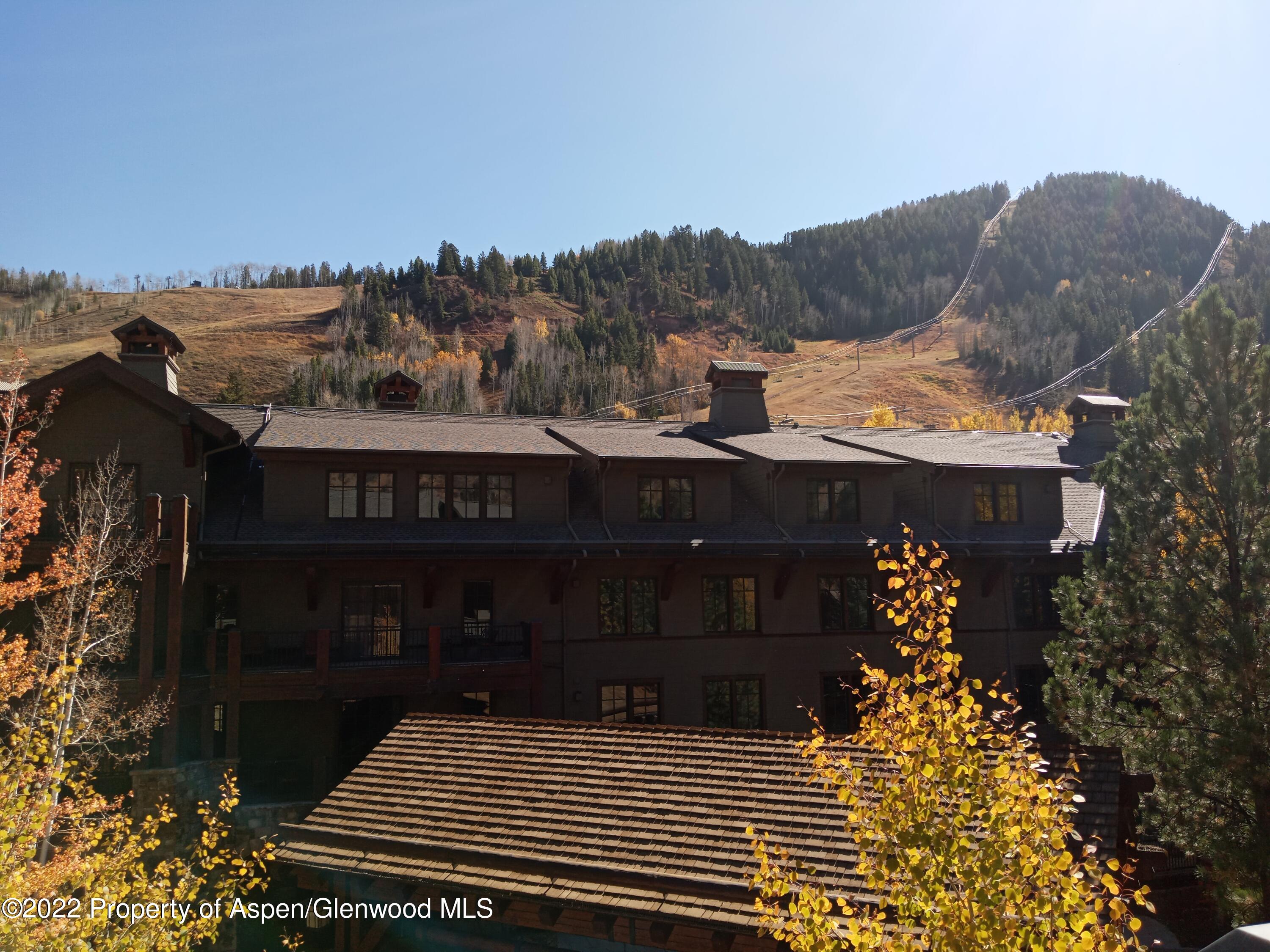 0039 Boomerang Road Aspen CO 81611