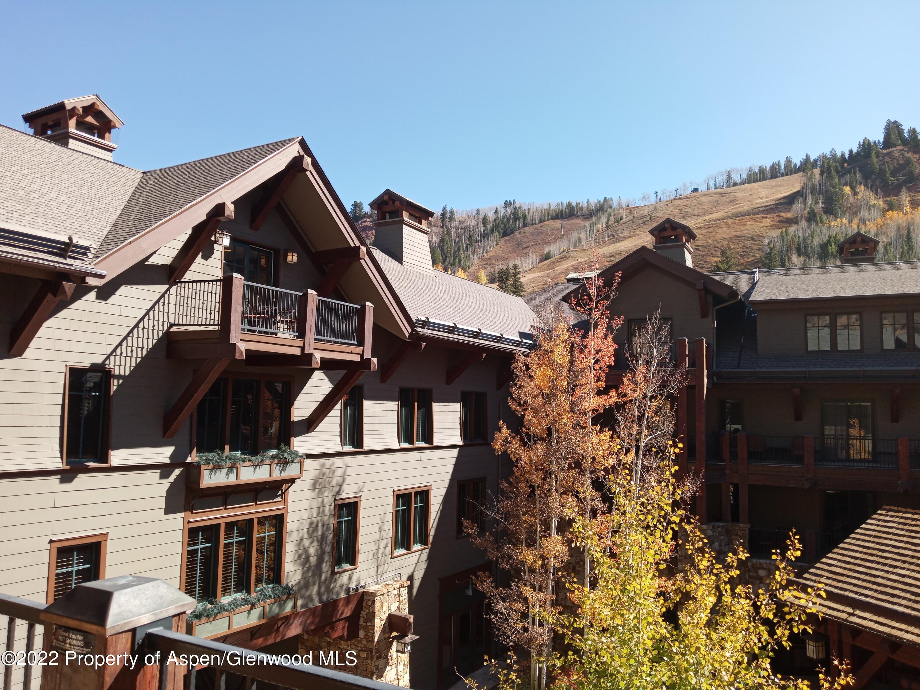 0039 Boomerang Road Aspen CO 81611