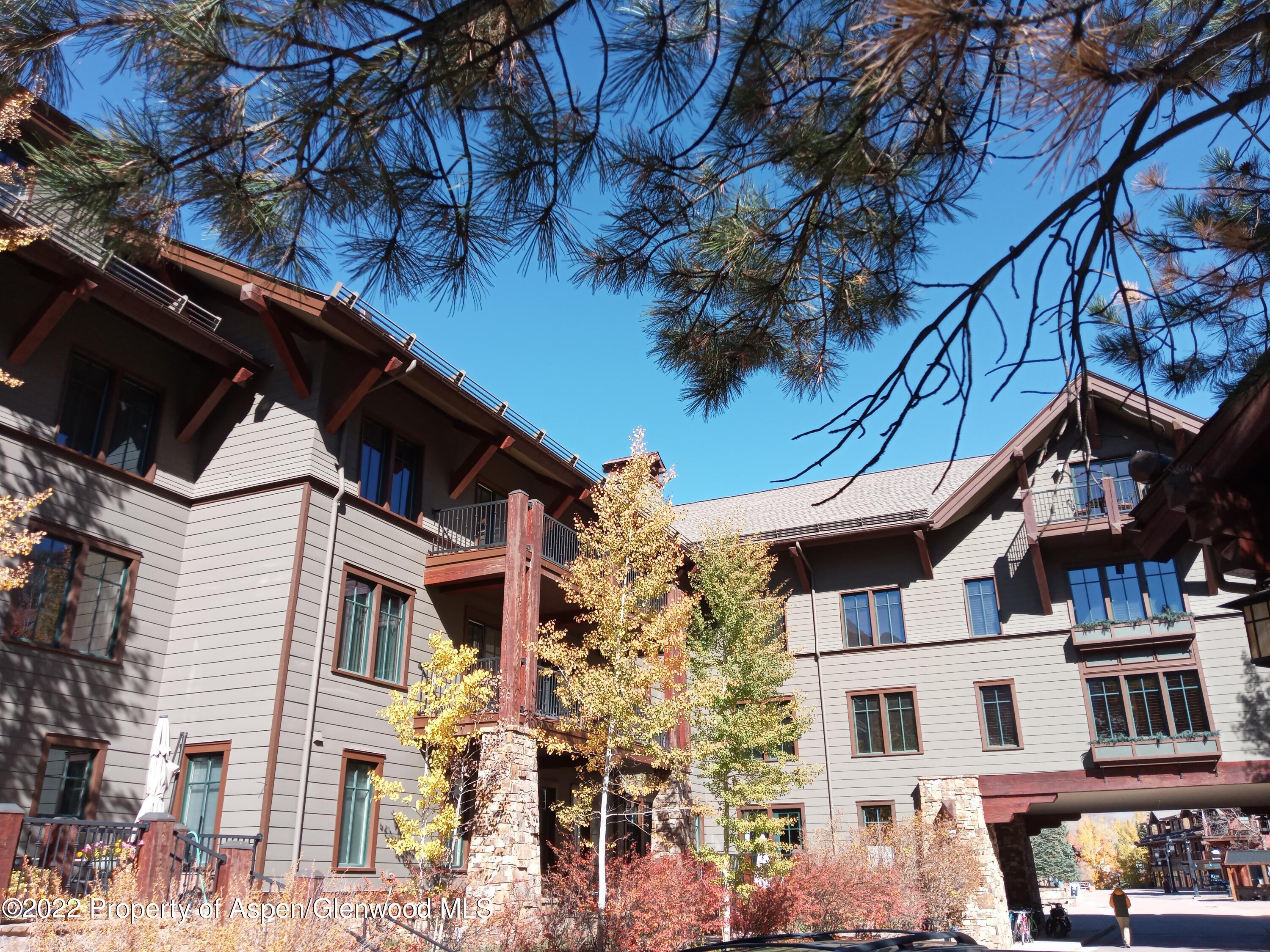 0039 Boomerang Road Aspen CO 81611
