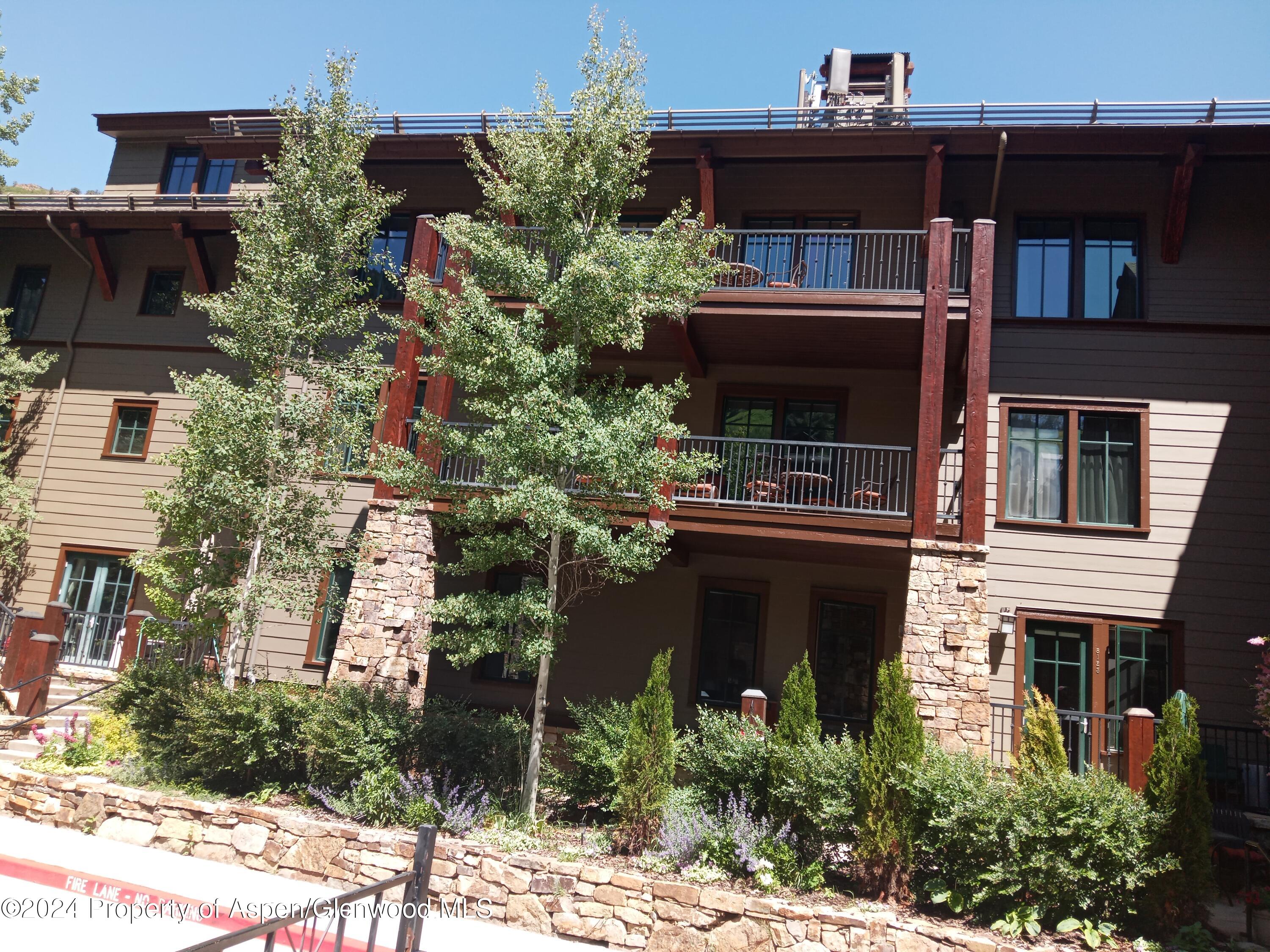 0039 Boomerang Road Aspen CO 81611