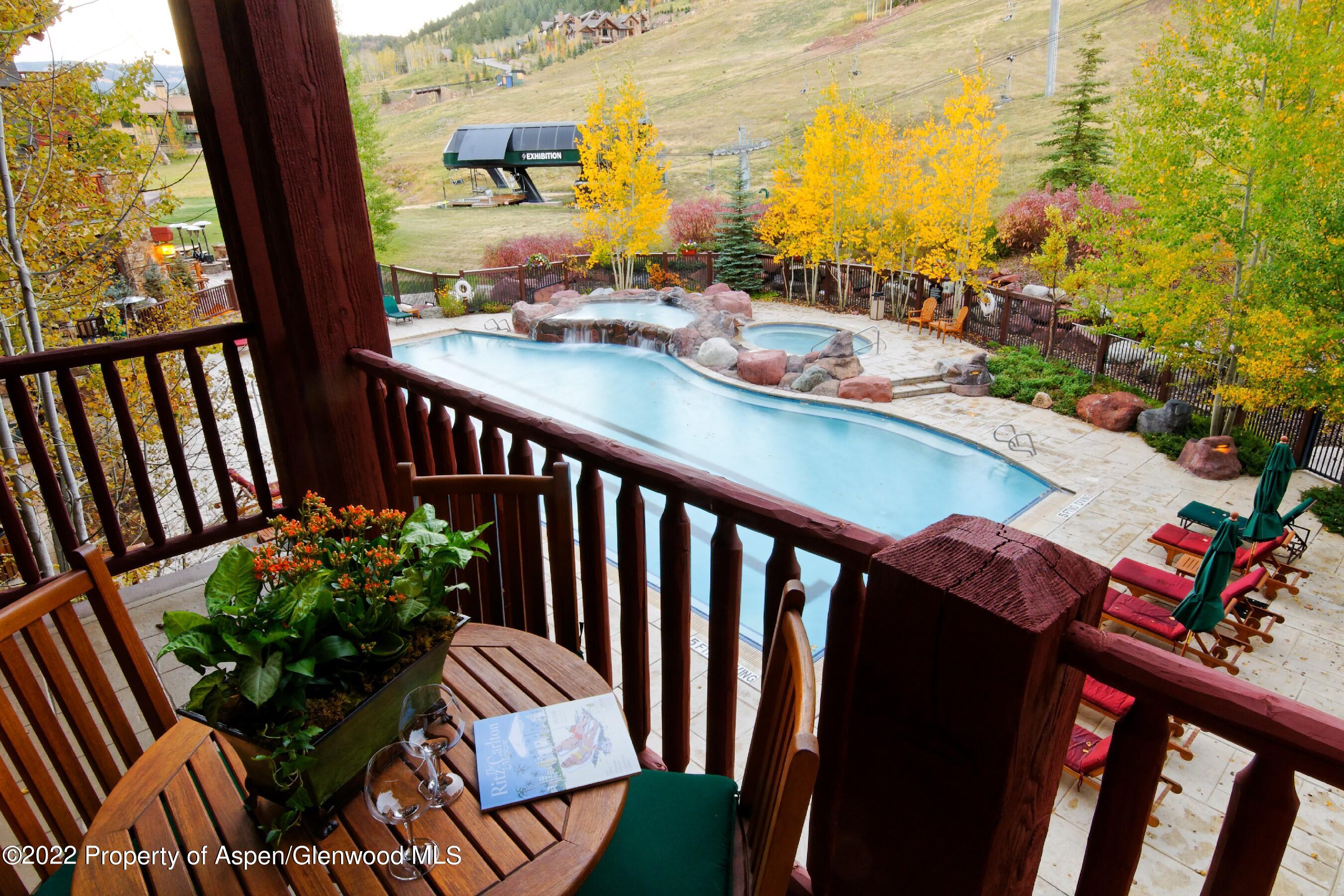 0039 Boomerang Road Aspen CO 81611