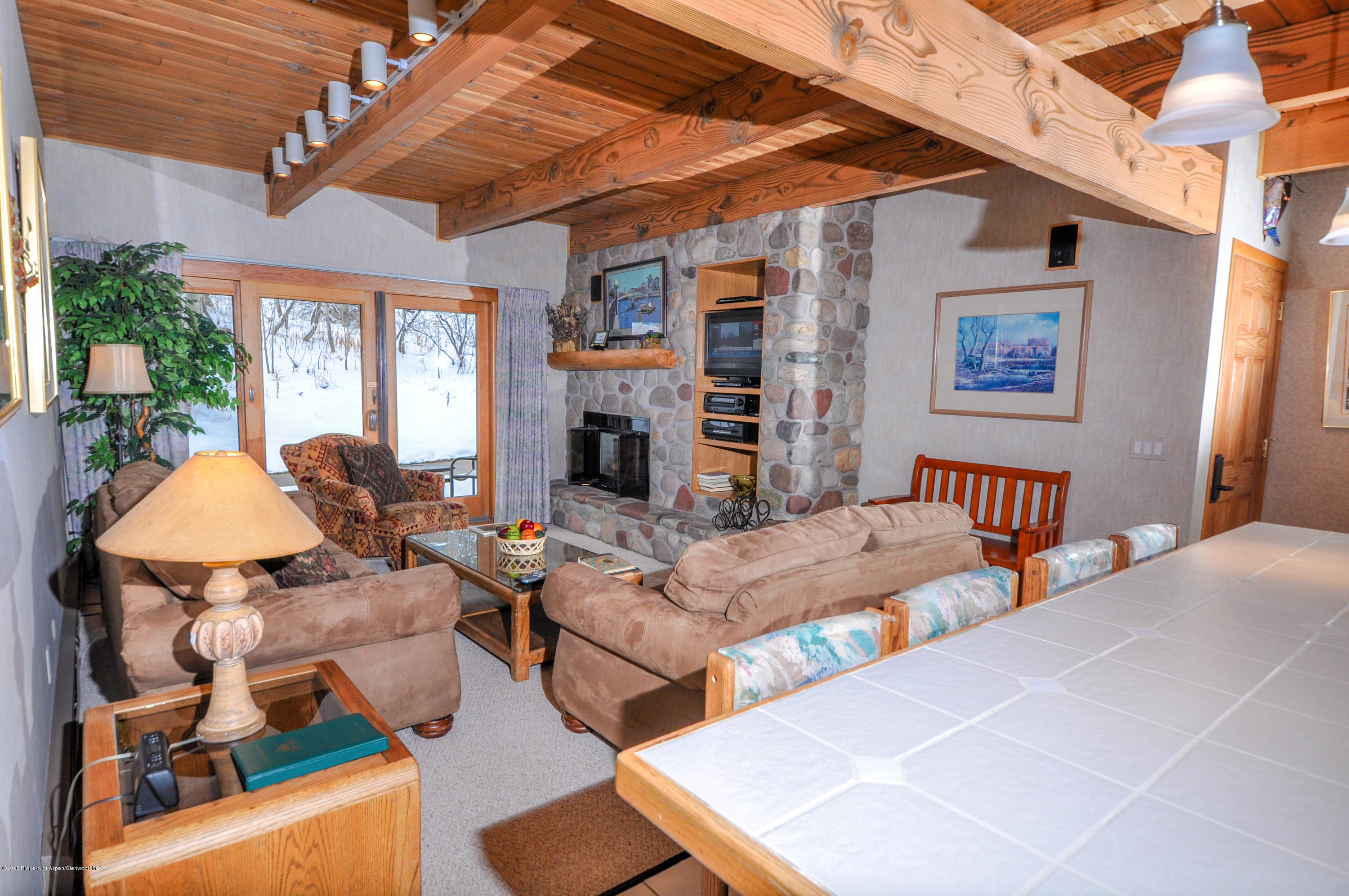 690 Carriage Way Snowmass Village CO 81615