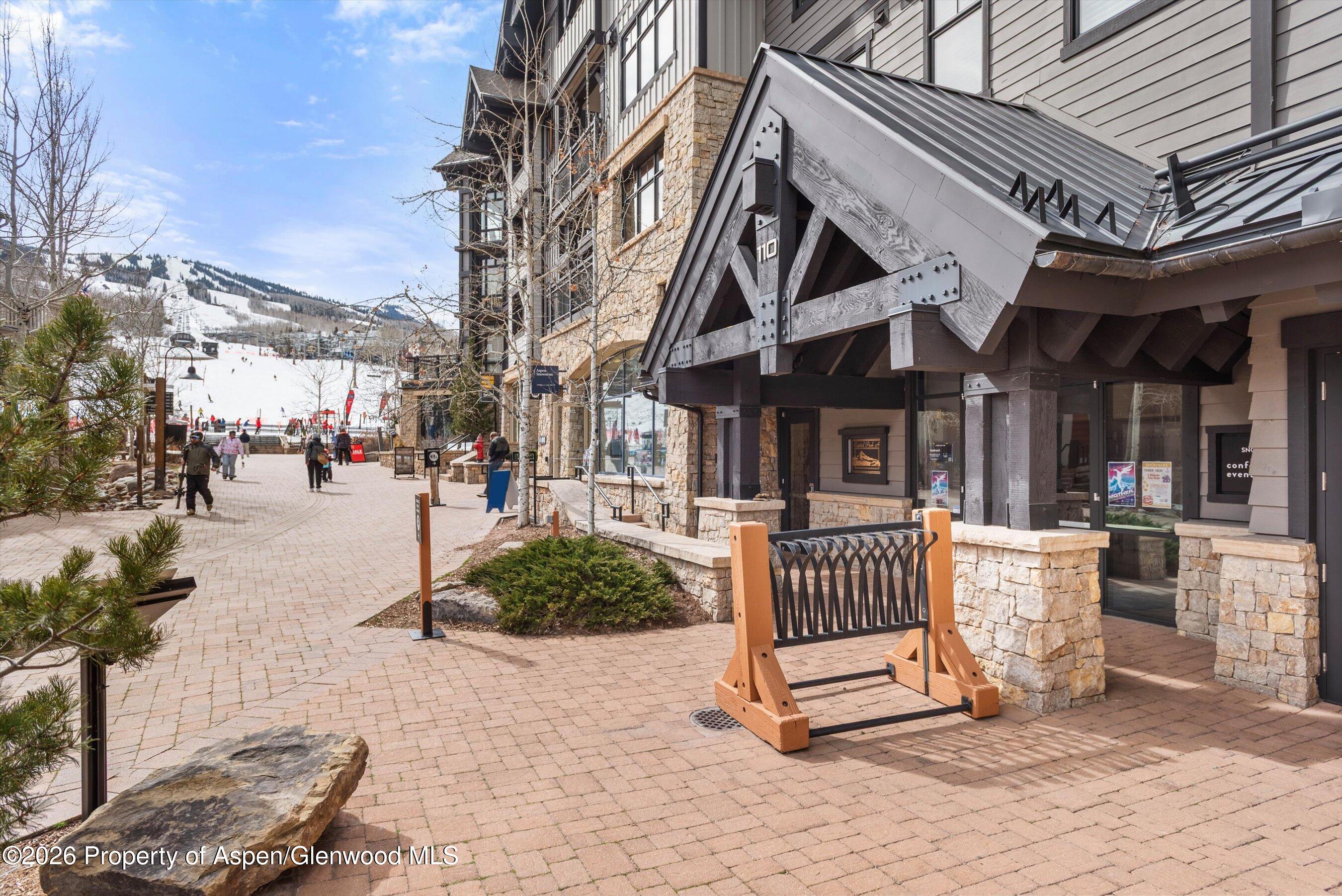 110 Carriage Way Snowmass Village CO 81615