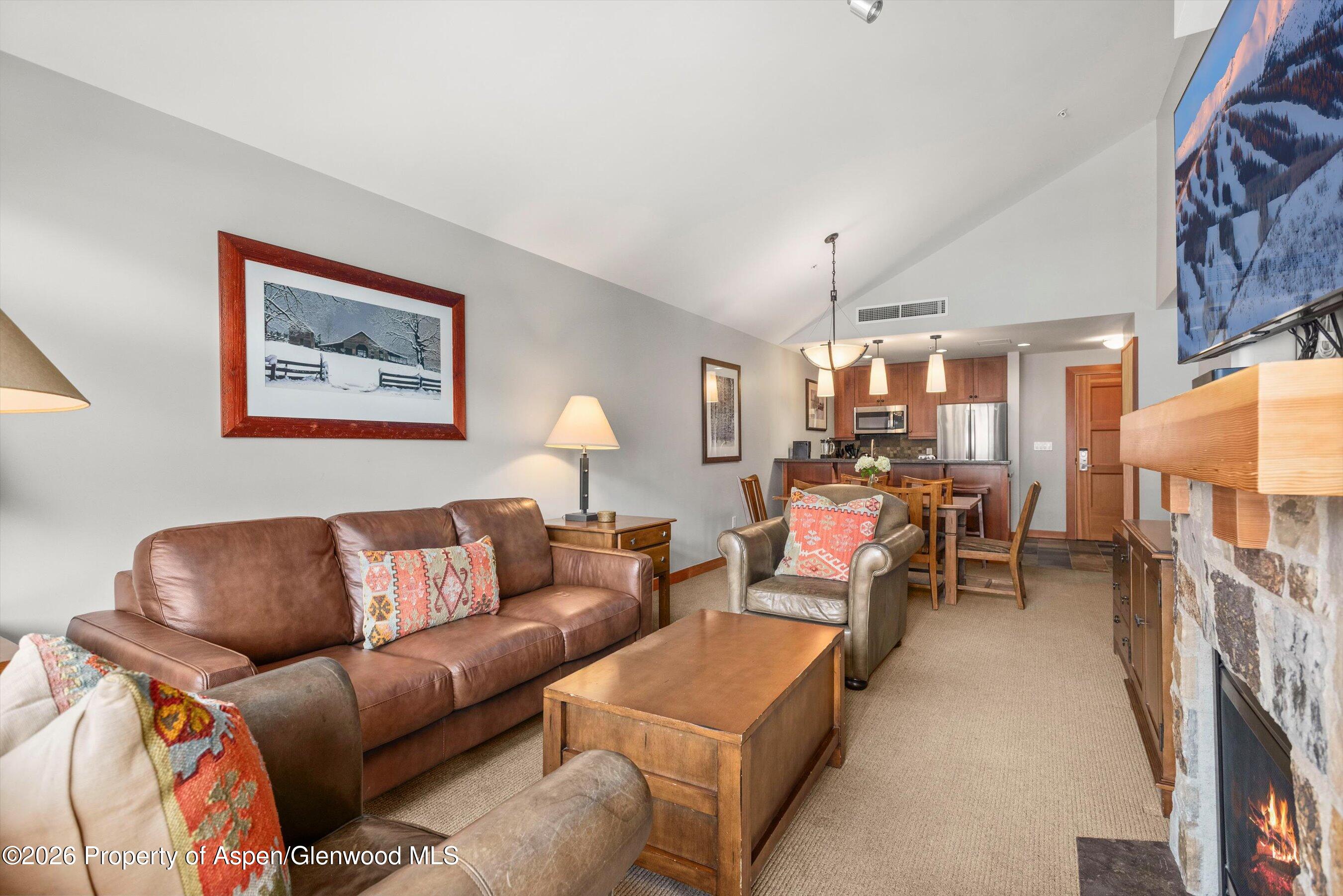 110 Carriage Way Snowmass Village CO 81615