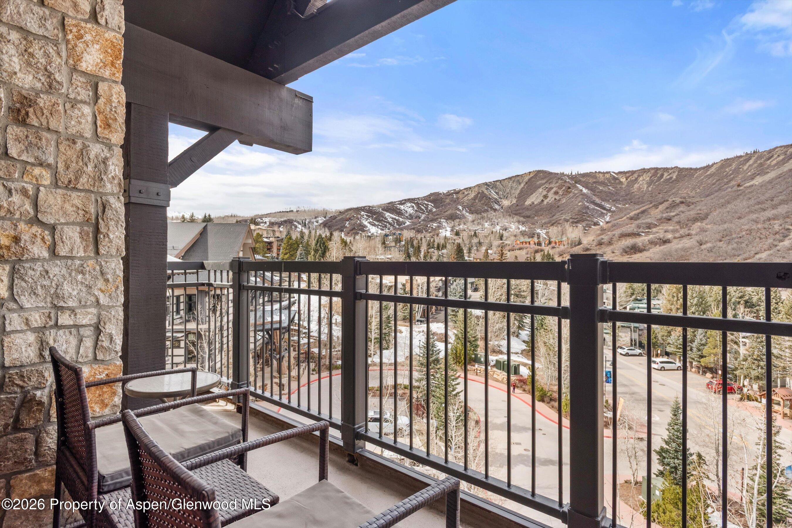 110 Carriage Way Snowmass Village CO 81615