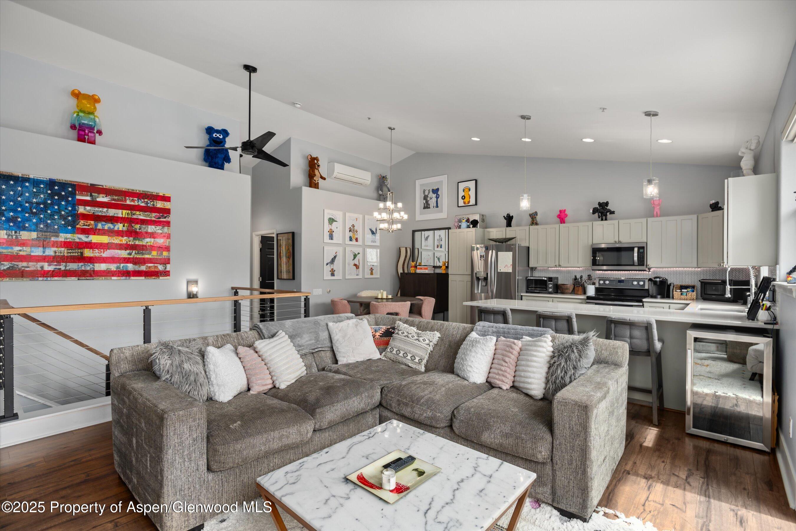 Basalt CO, 712 Evans Court