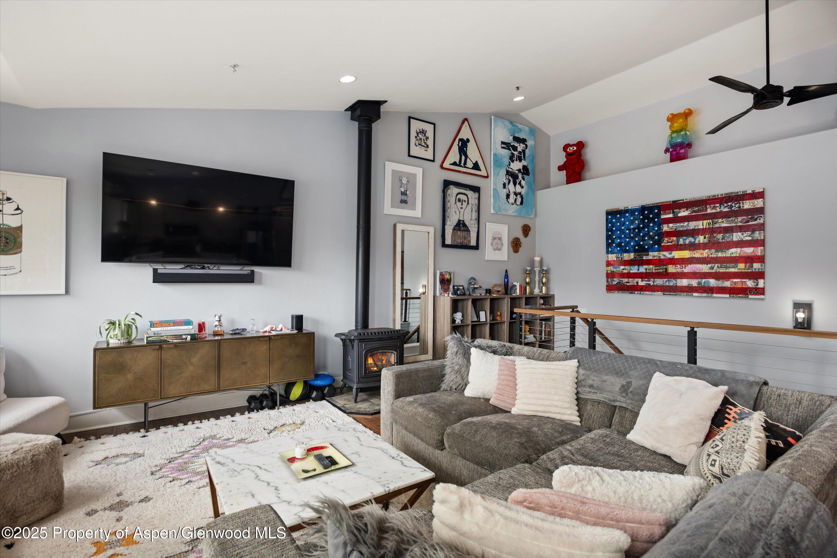 712 Evans Court Basalt CO 81621