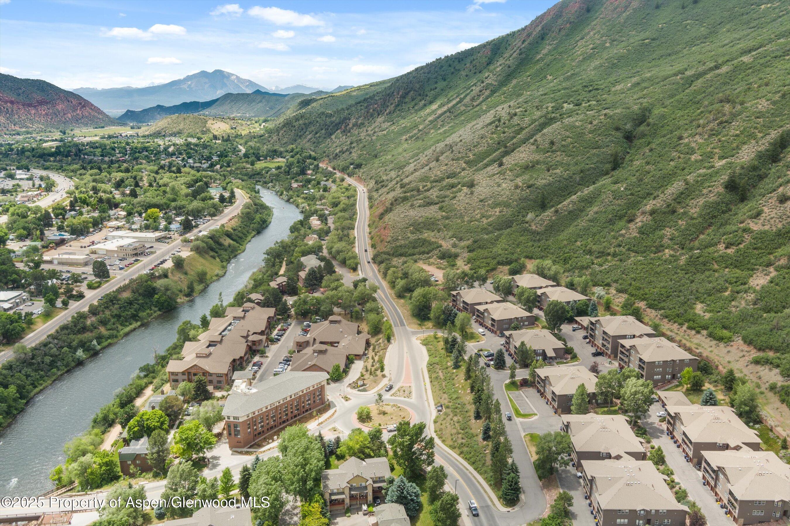 2701 Midland Avenue Glenwood Springs CO 81601