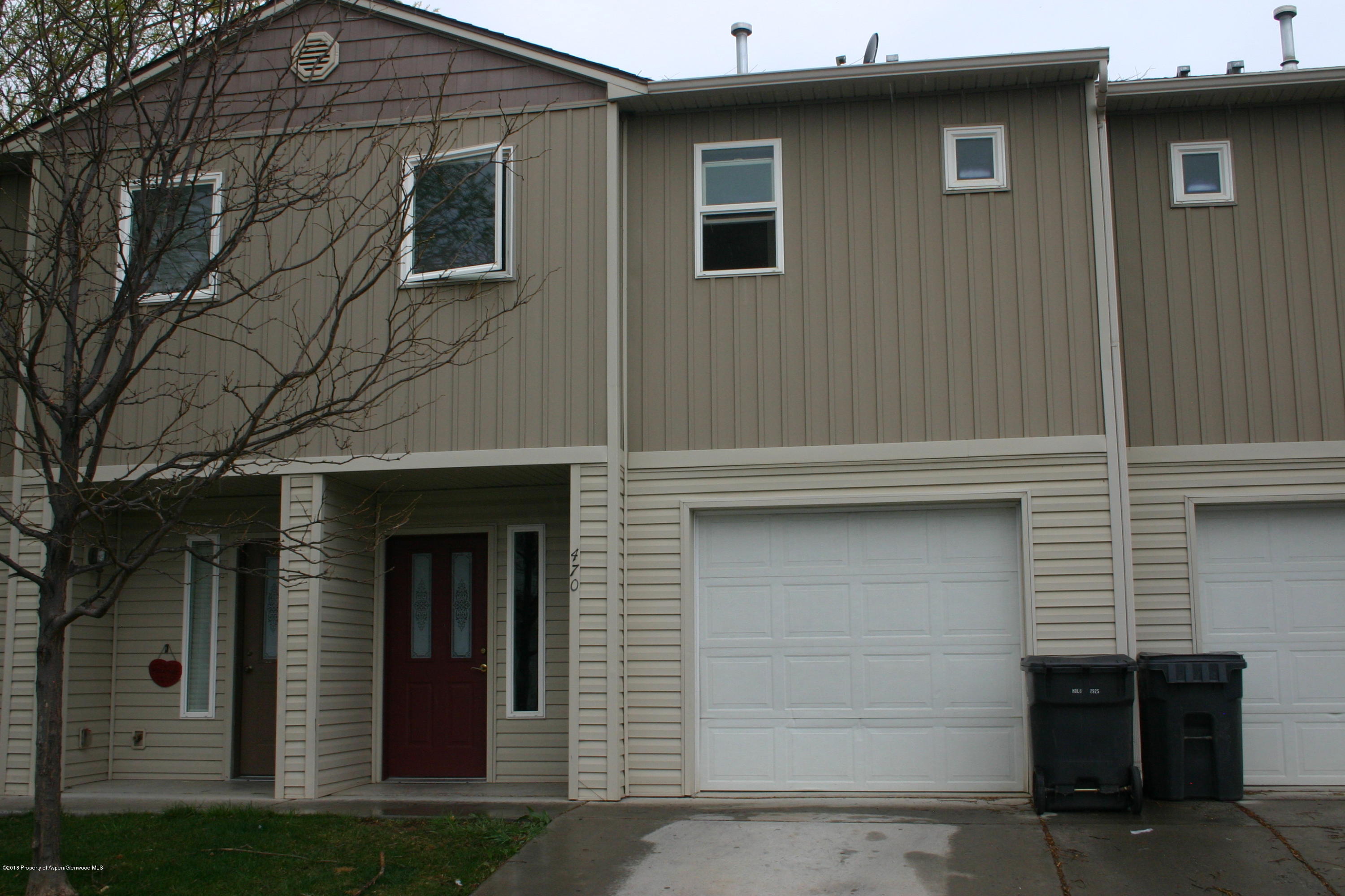 470 Yarrow Circle Parachute CO 81635