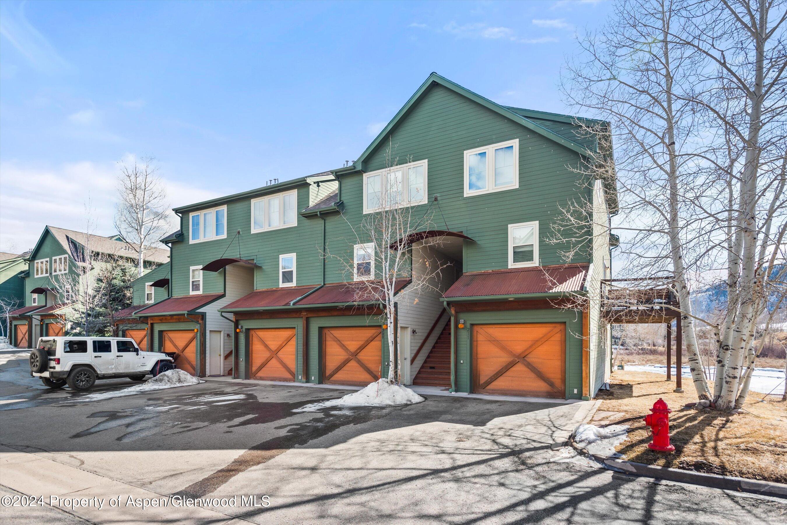 209 Lakeside Court Basalt CO 81621