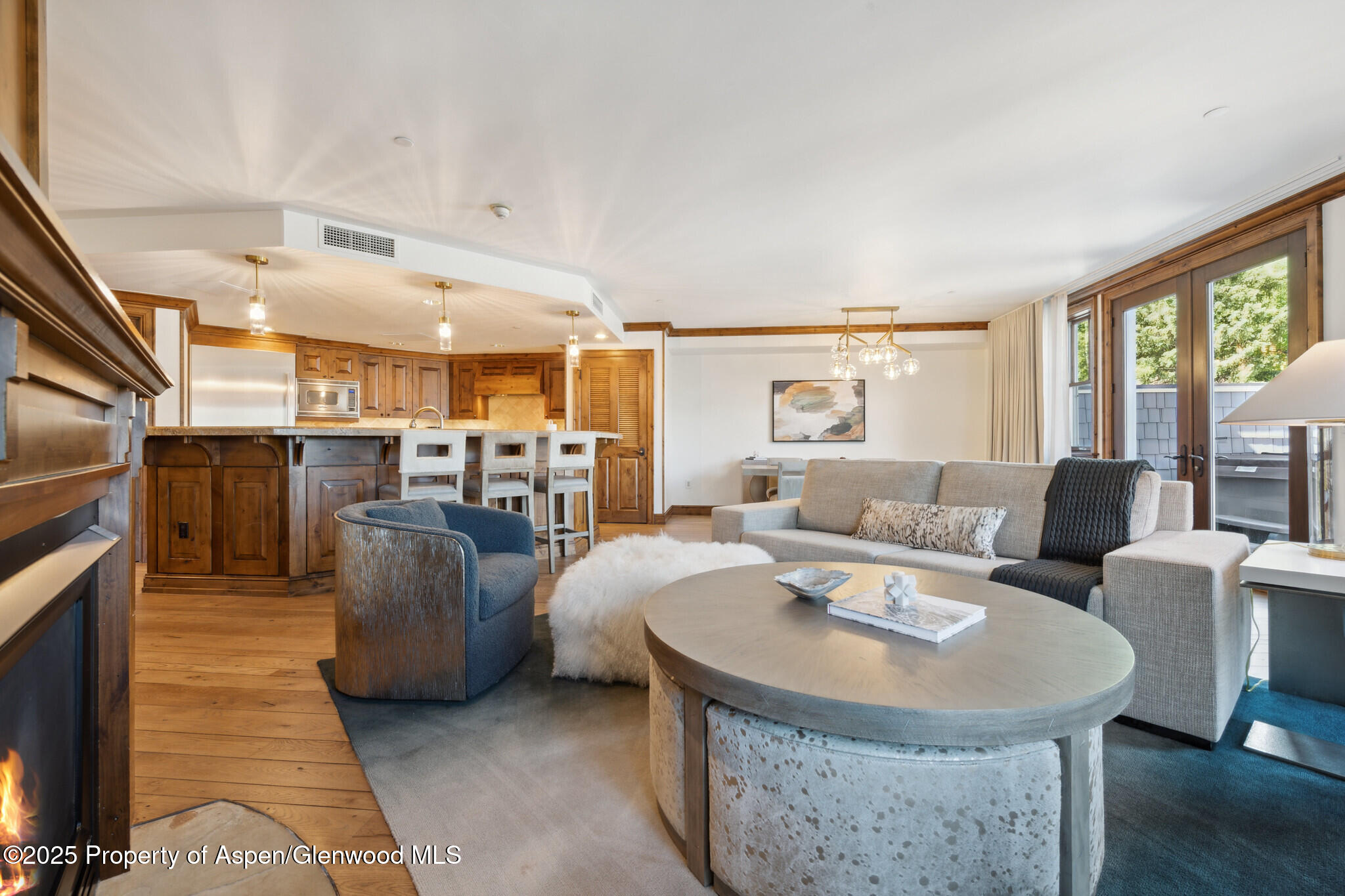 415 E Dean St, Unit 50, Week 8 Aspen CO 81611
