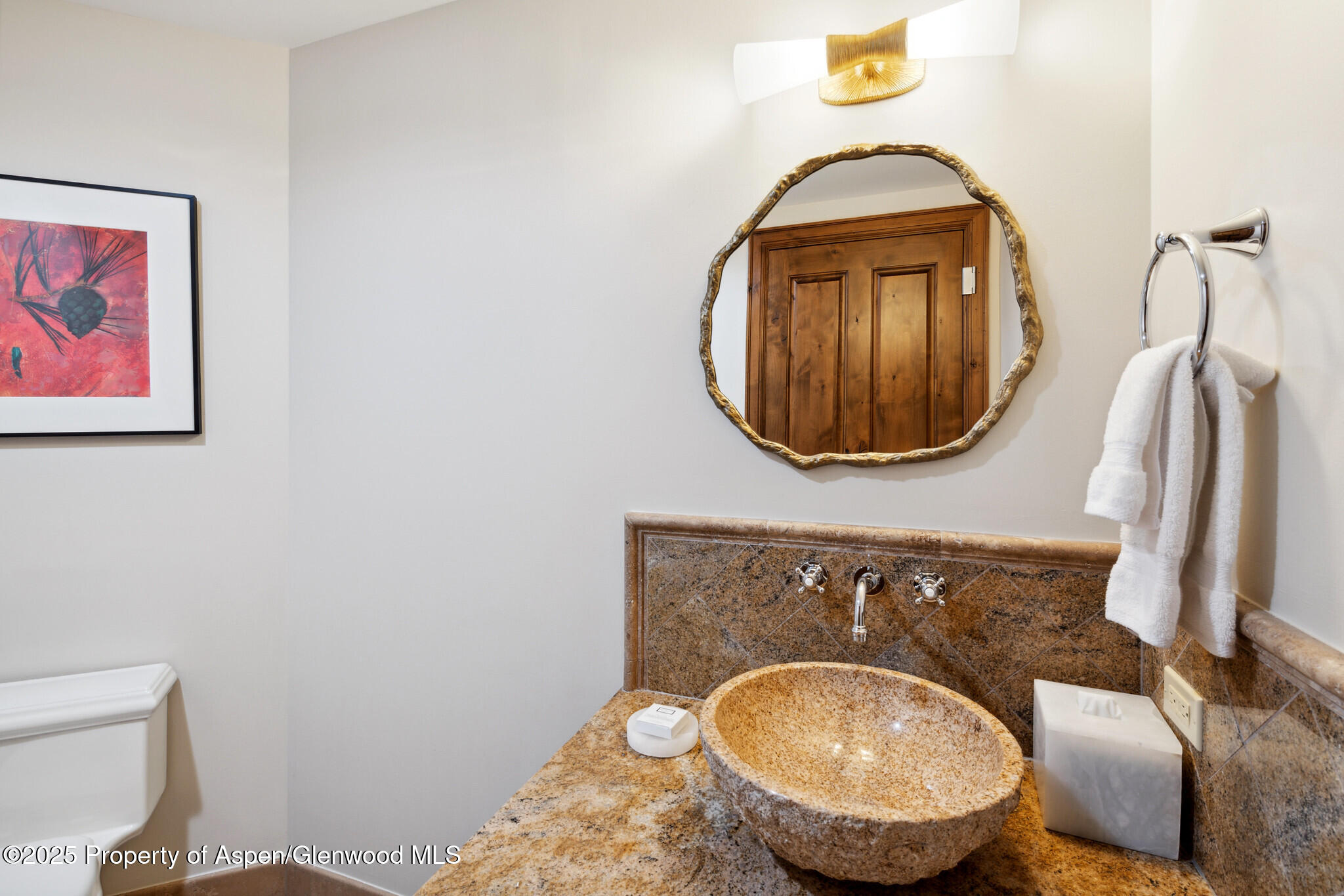 415 E Dean St, Unit 50, Week 8 Aspen CO 81611