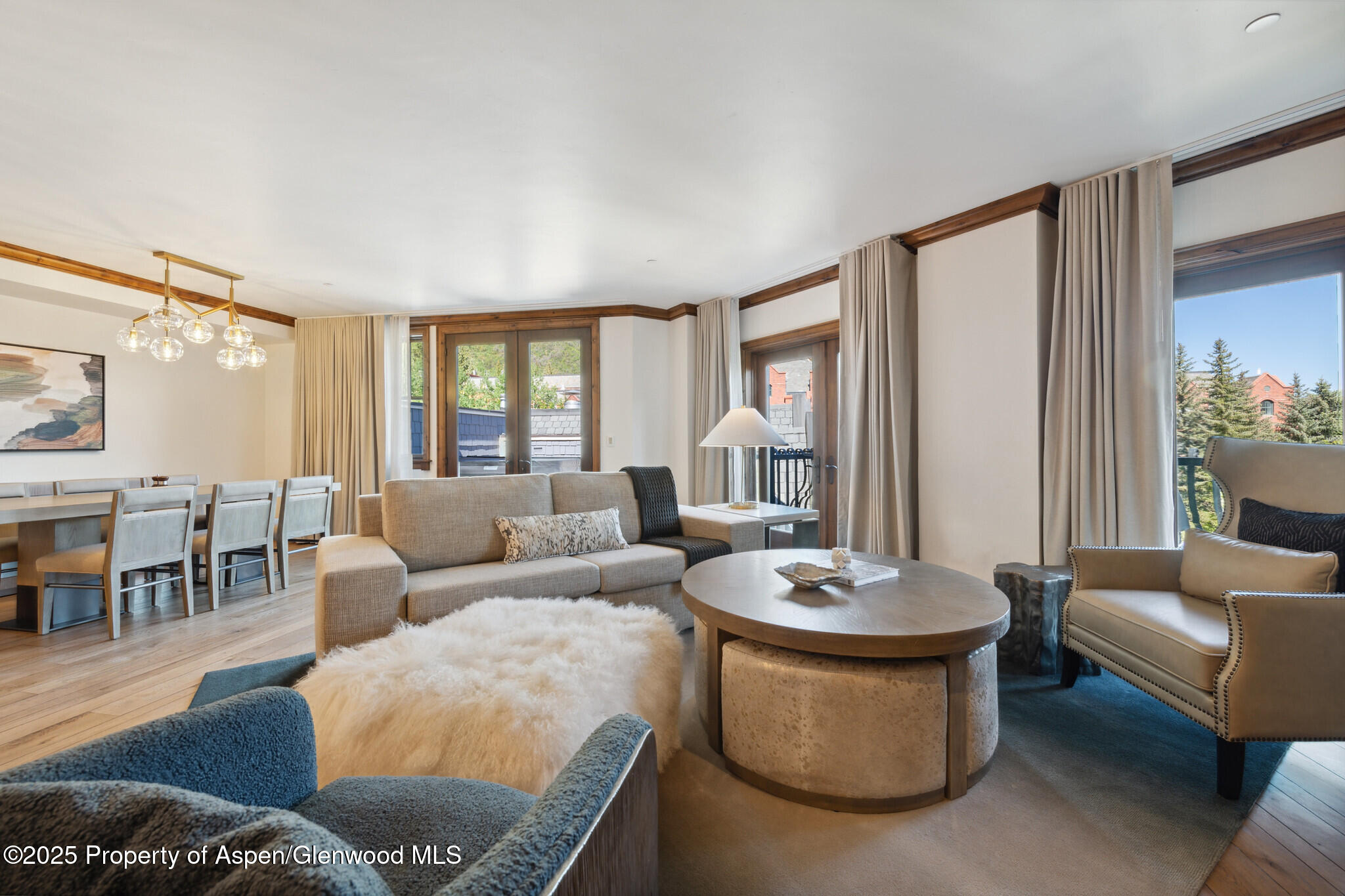415 E Dean St, Unit 50, Week 8 Aspen CO 81611