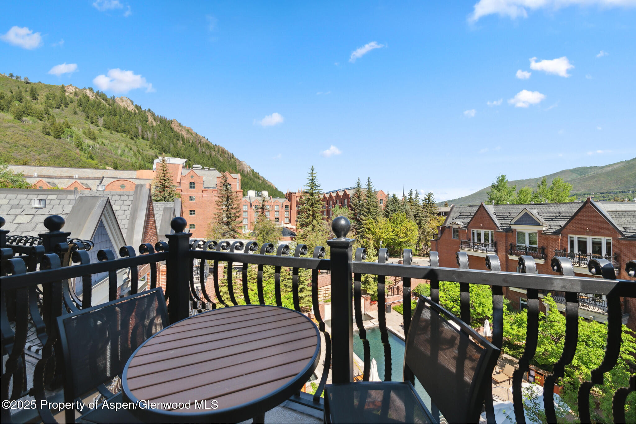 415 E Dean St, Unit 50, Week 8 Aspen CO 81611