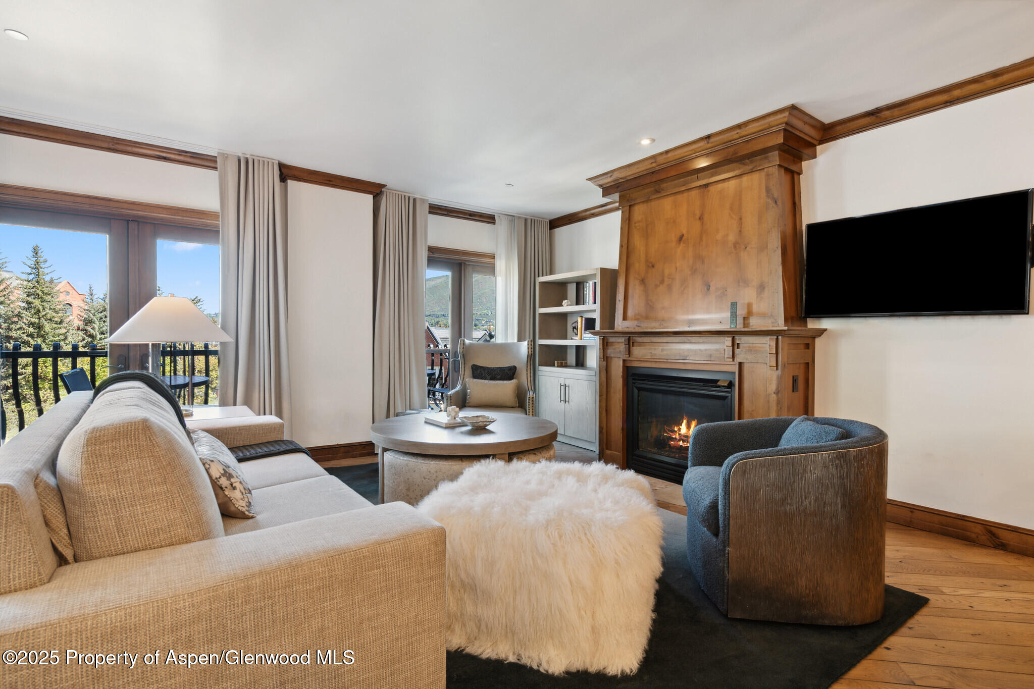 415 E Dean St, Unit 50, Week 8 Aspen CO 81611