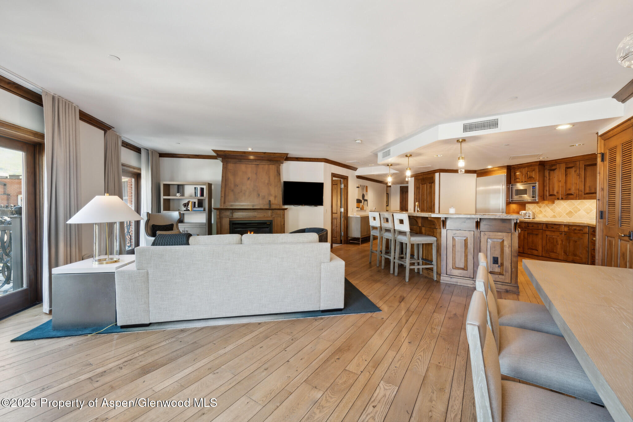 415 E Dean St, Unit 50, Week 8 Aspen CO 81611