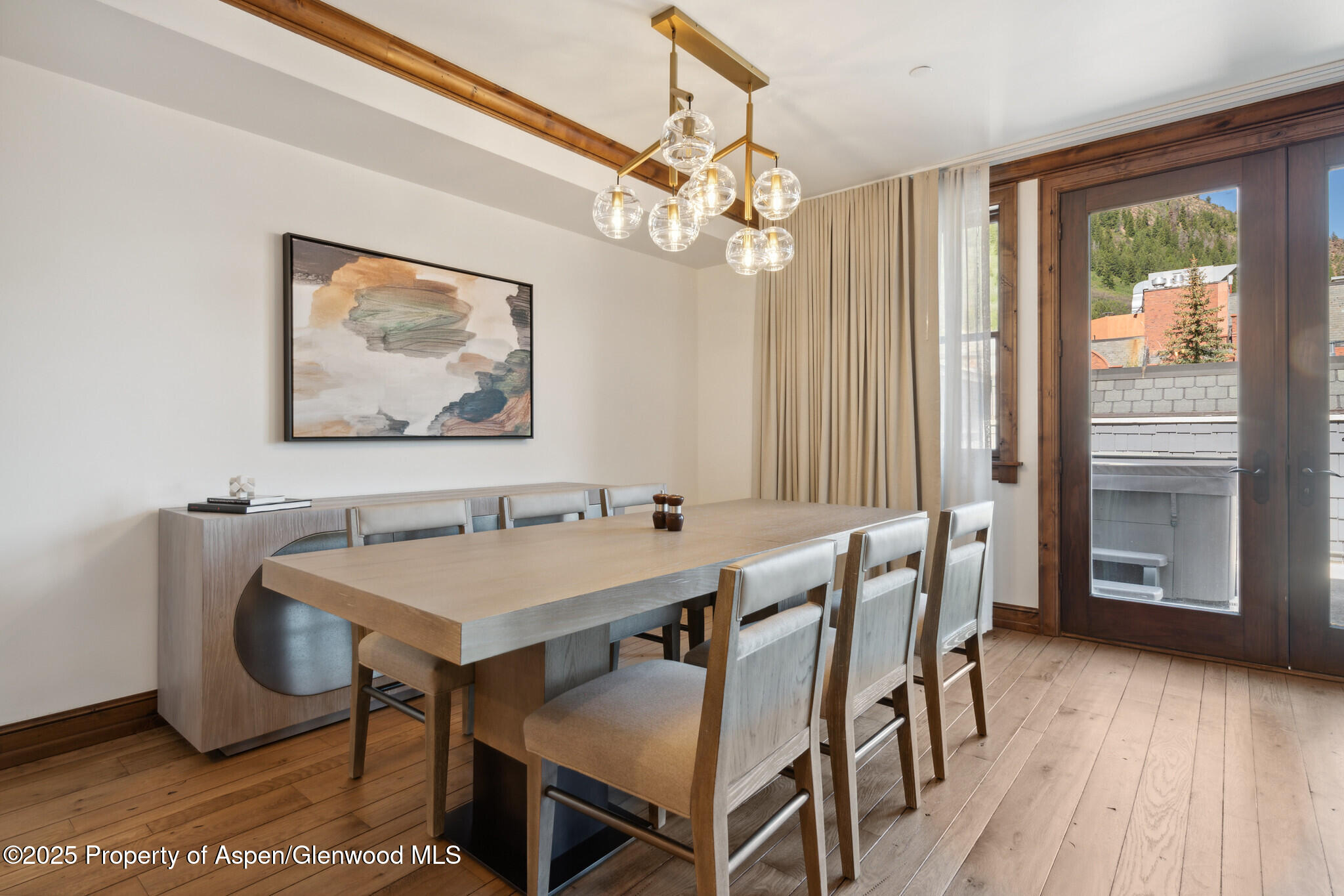 415 E Dean St, Unit 50, Week 8 Aspen CO 81611