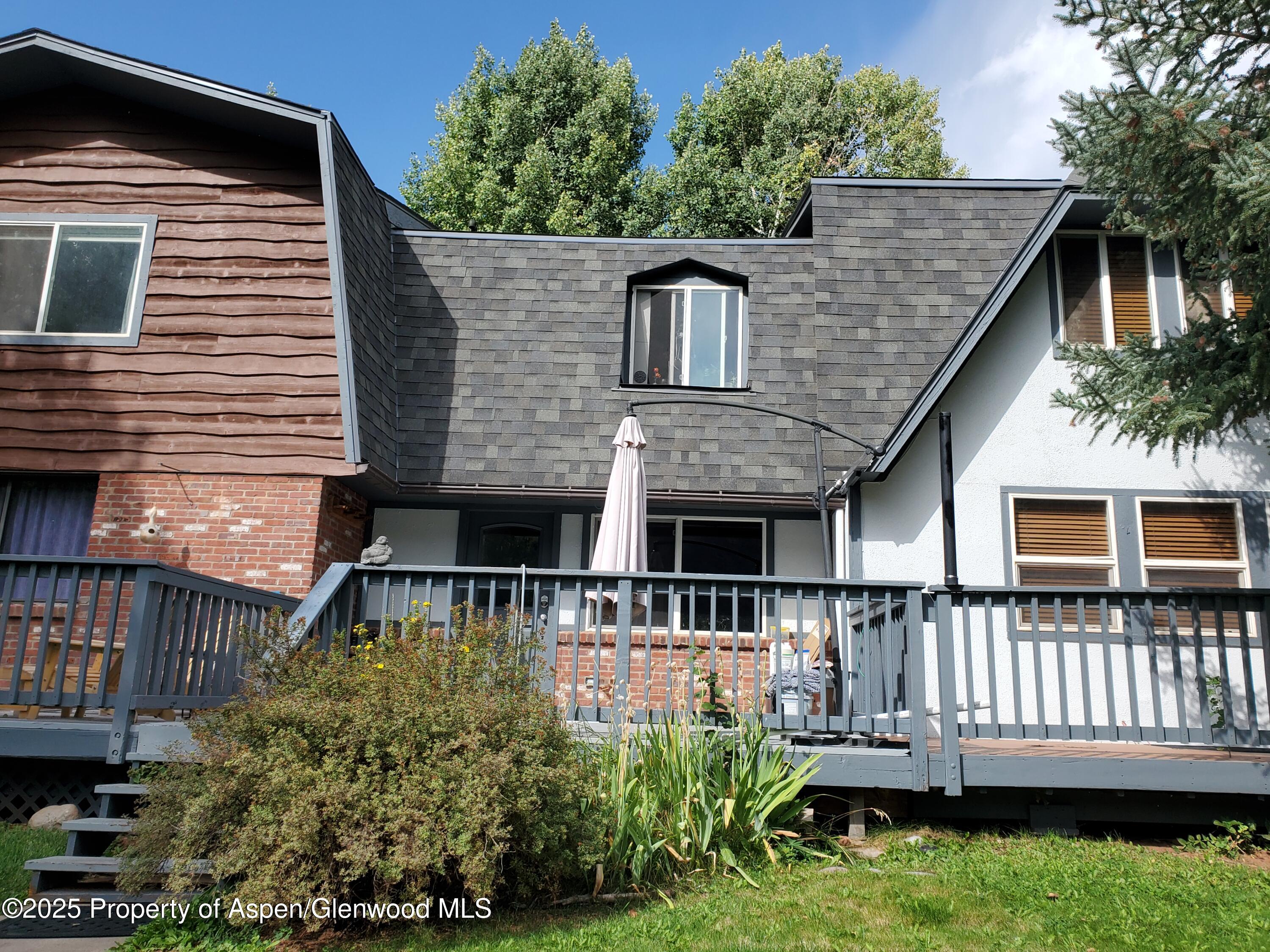 331 Holland Hills Road Basalt CO 81621