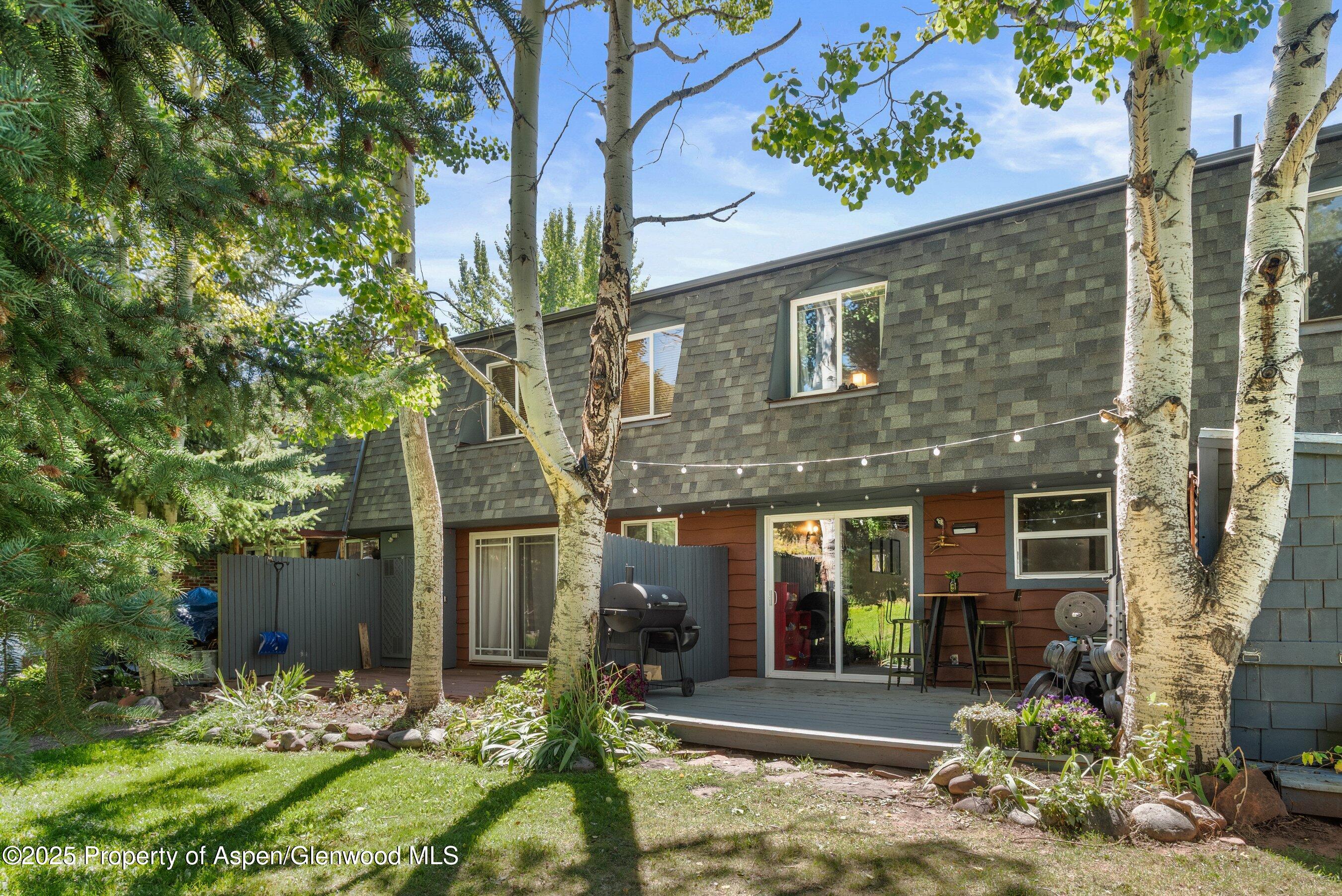 331 Holland Hills Road Basalt CO 81621