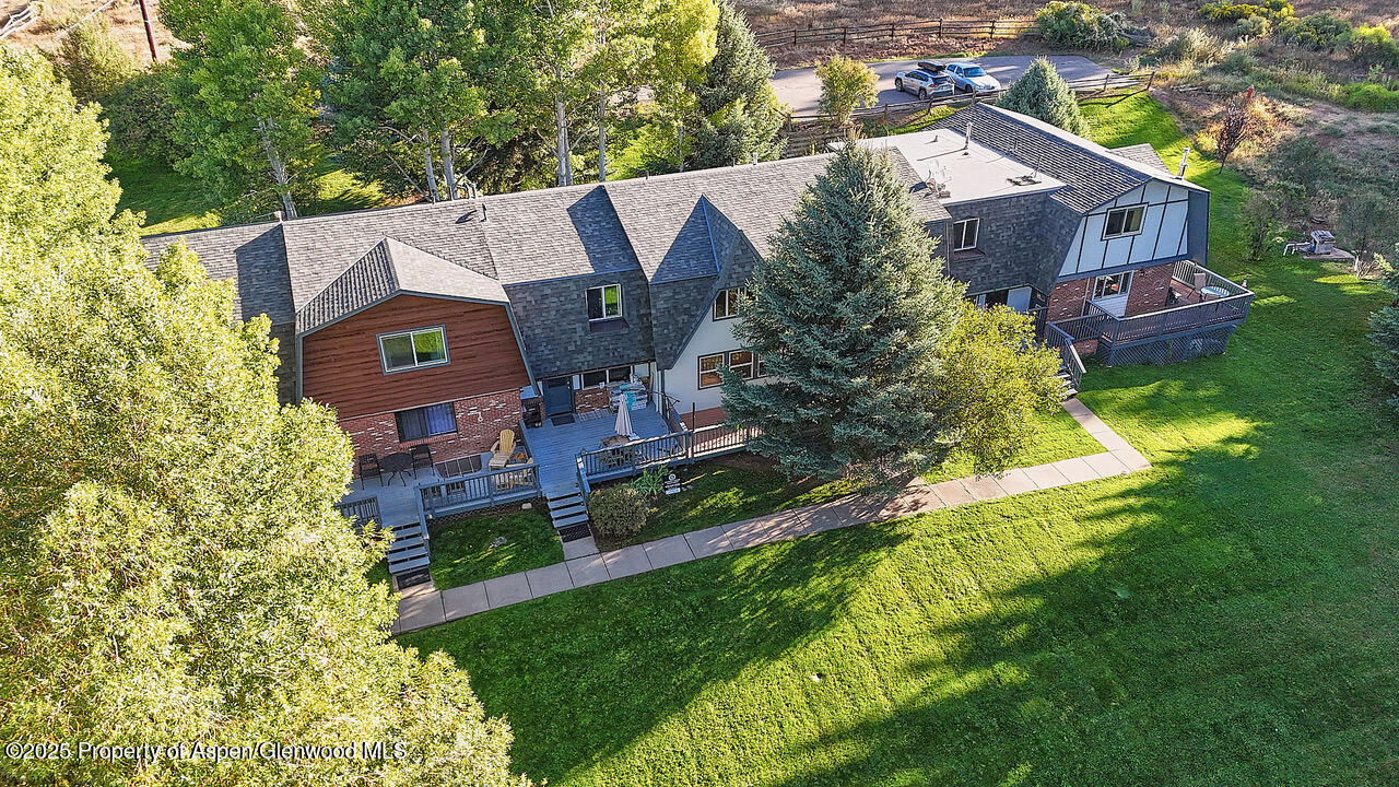 331 Holland Hills Road Basalt CO 81621