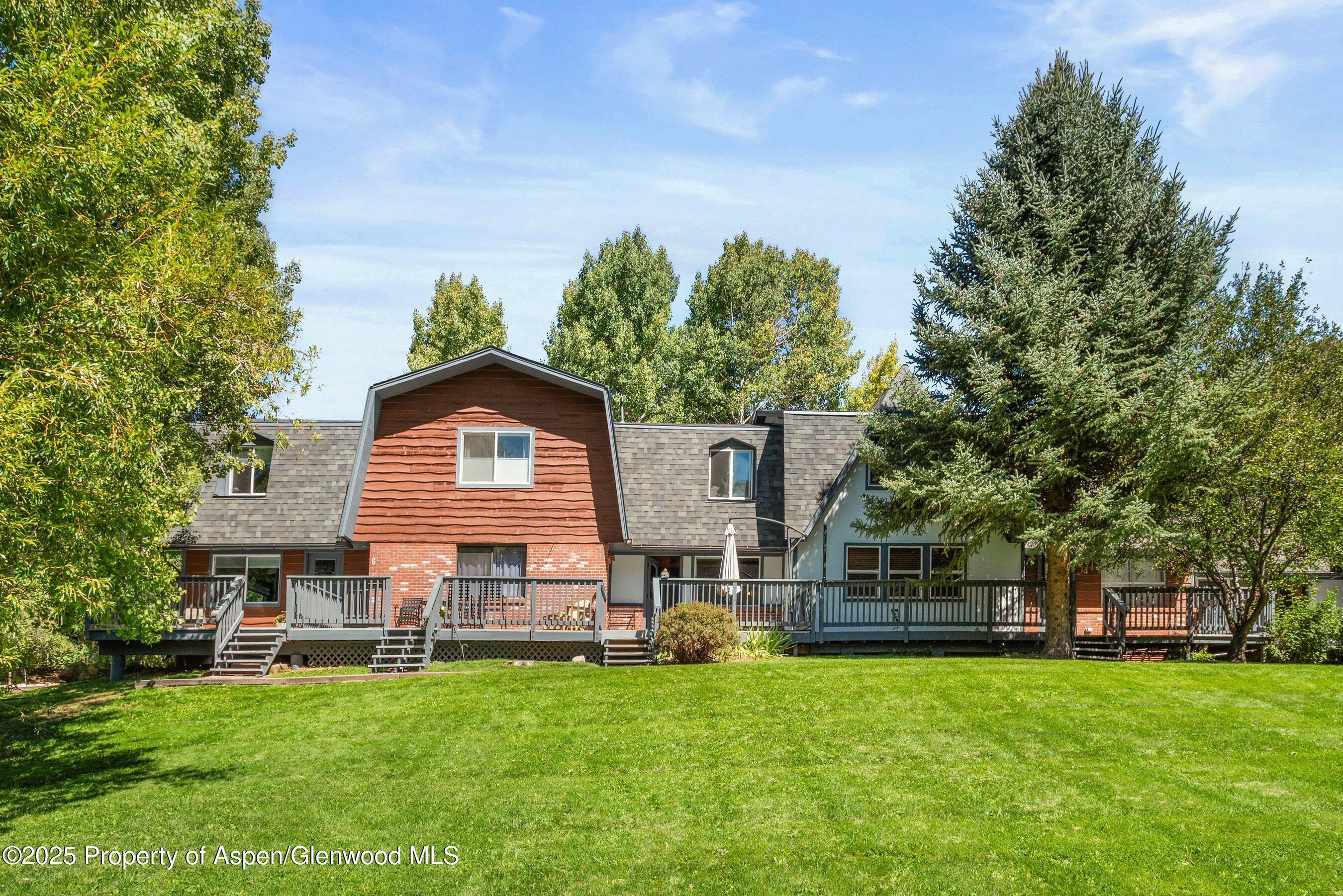 331 Holland Hills Road Basalt CO 81621