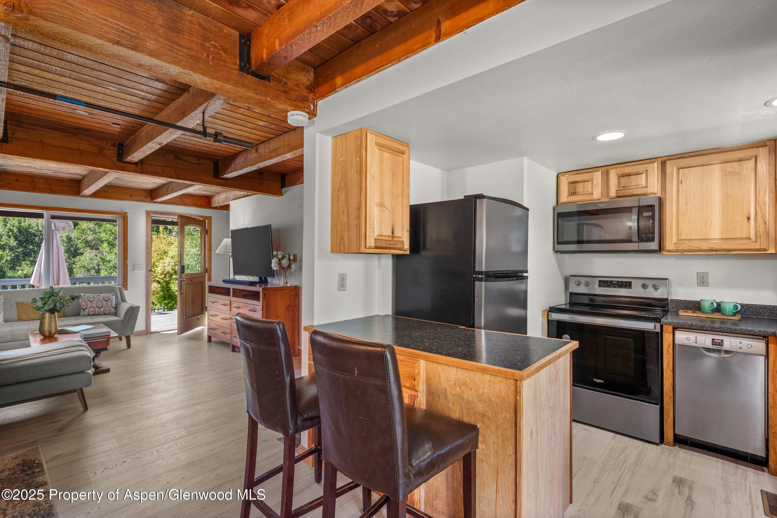 331 Holland Hills Road Basalt CO 81621