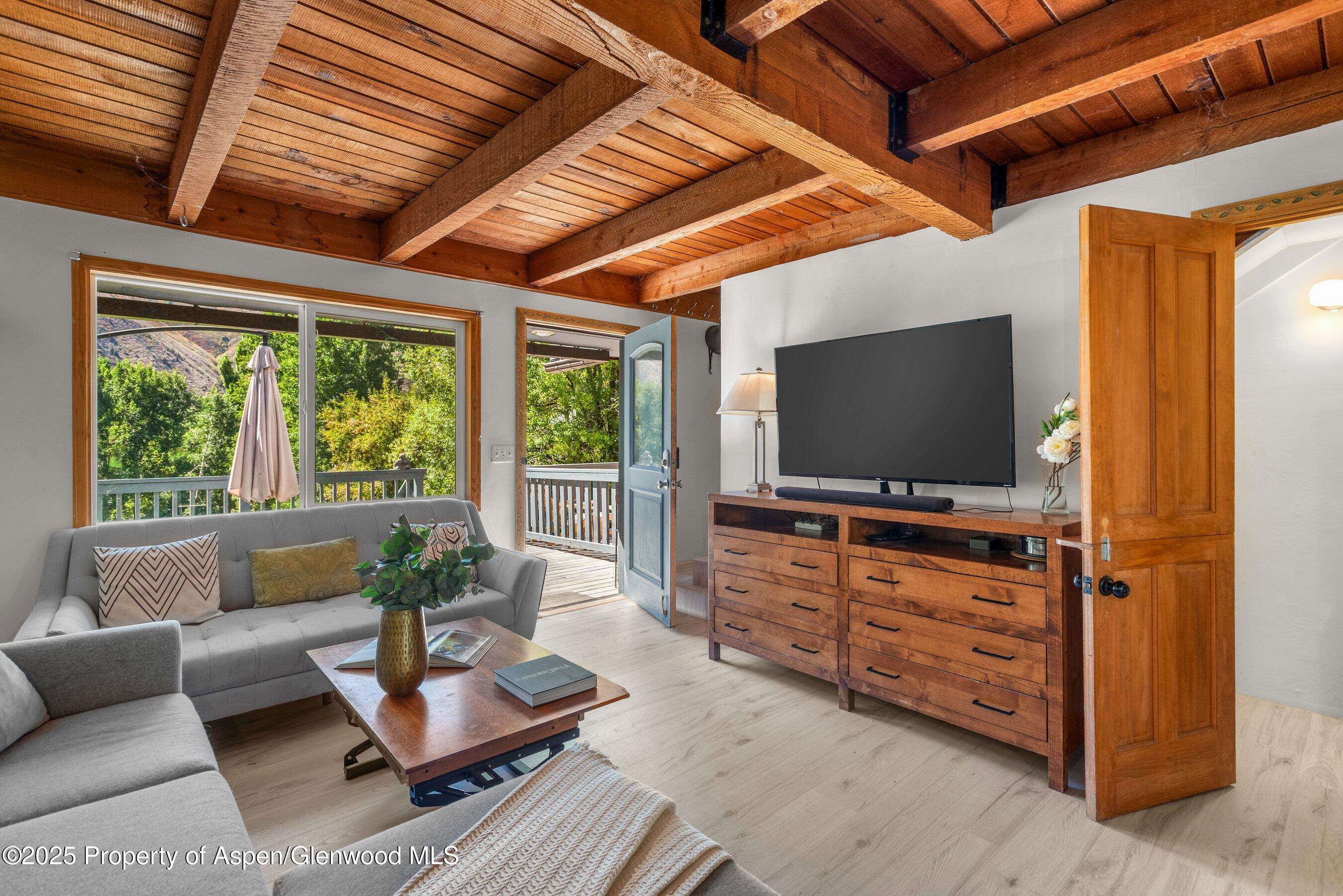 331 Holland Hills Road Basalt CO 81621