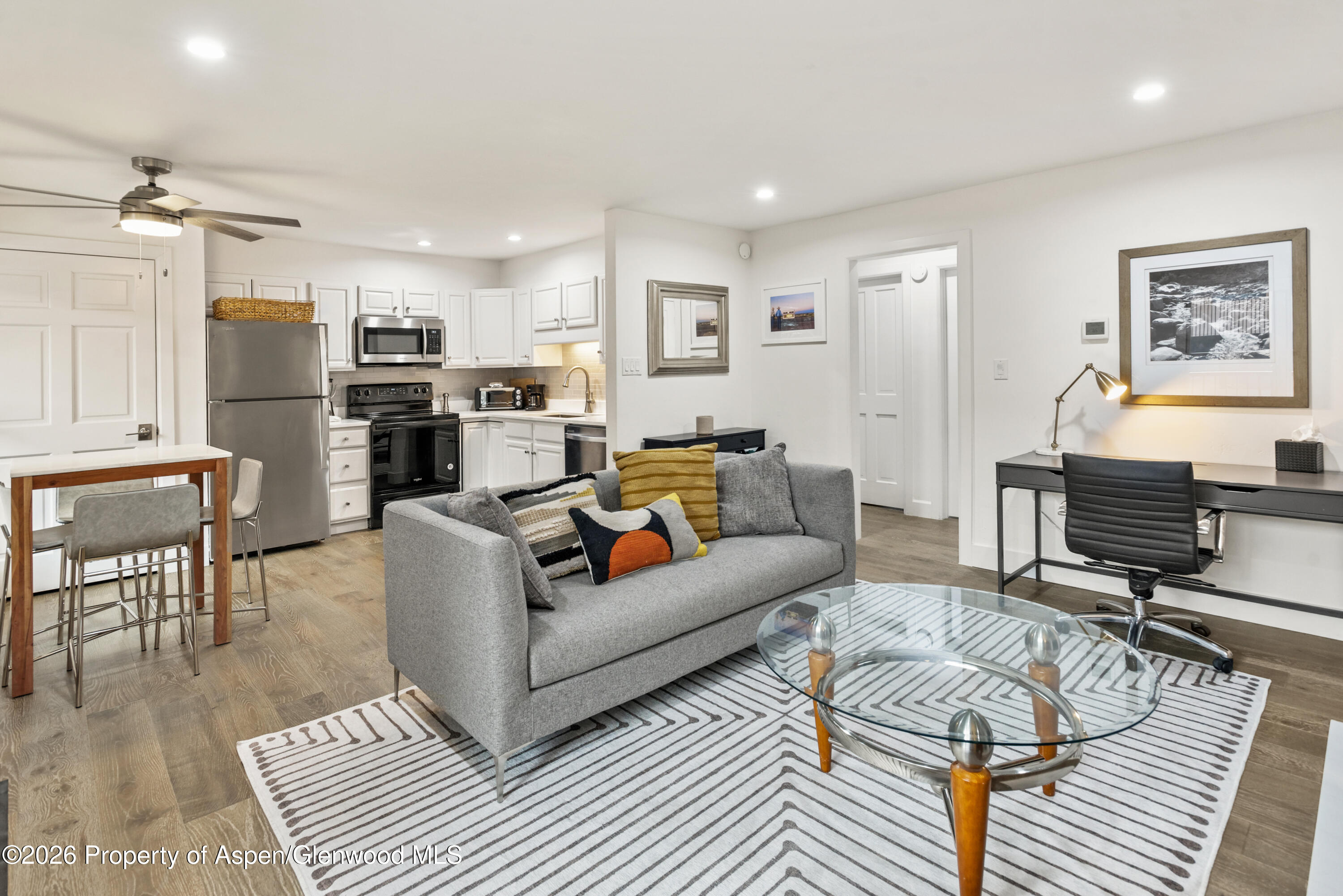 1020 E Durant Avenue Aspen CO 81611