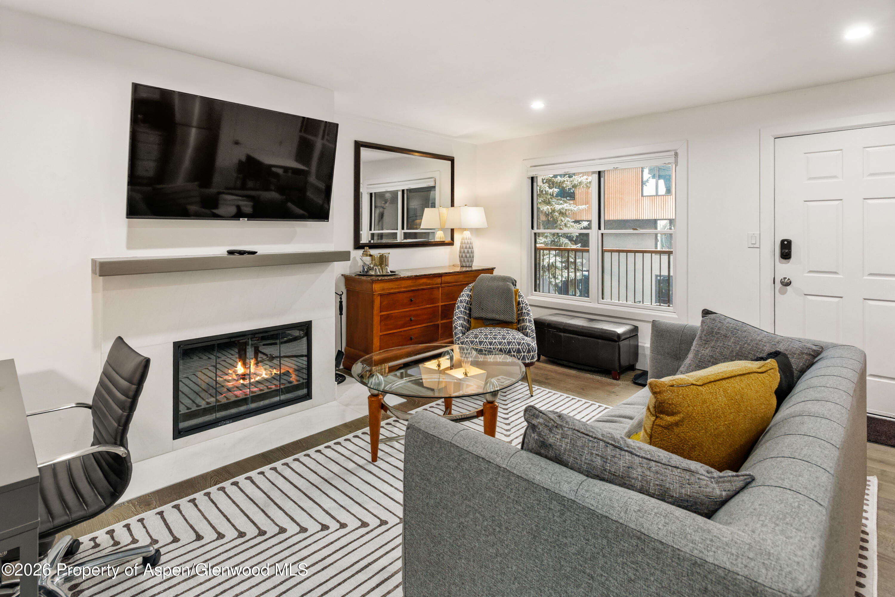 1020 E Durant Avenue Aspen CO 81611