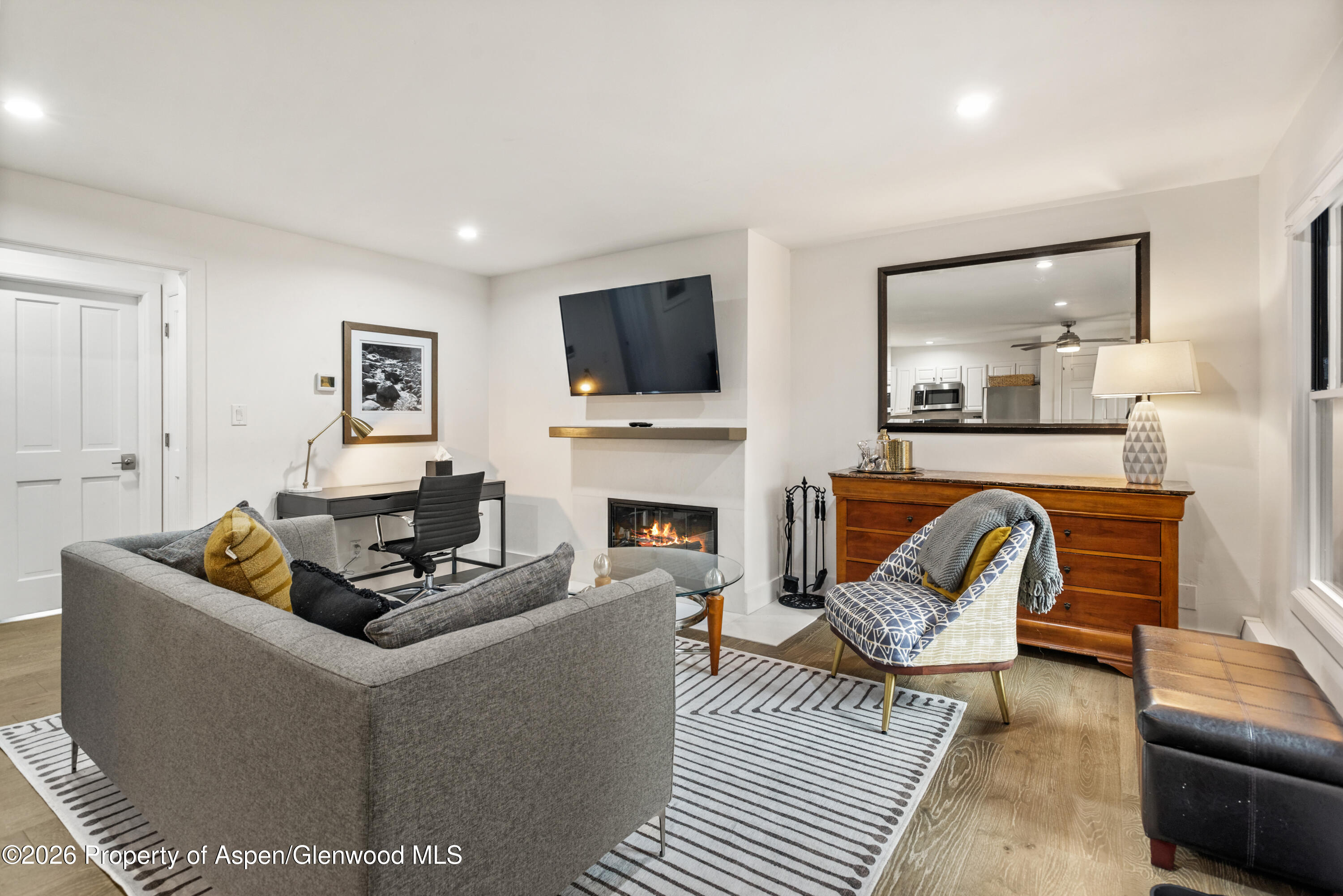 1020 E Durant Avenue Aspen CO 81611