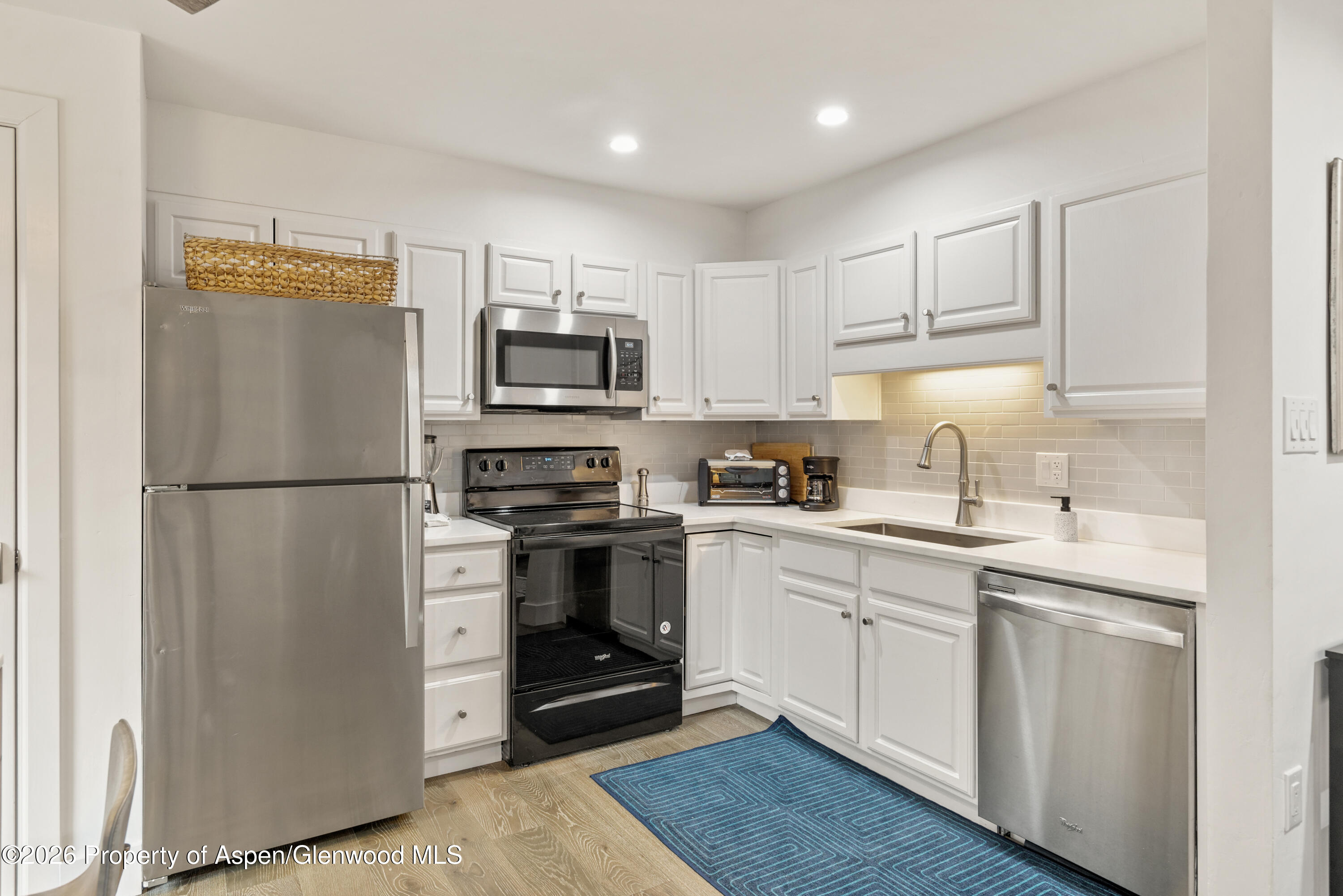 1020 E Durant Avenue Aspen CO 81611