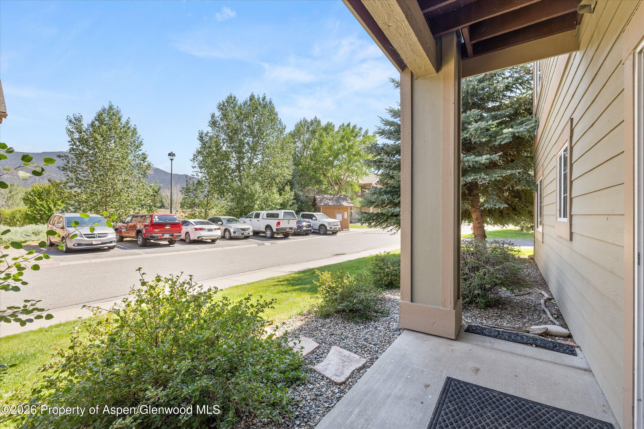 544 River View Drive New Castle CO 81647