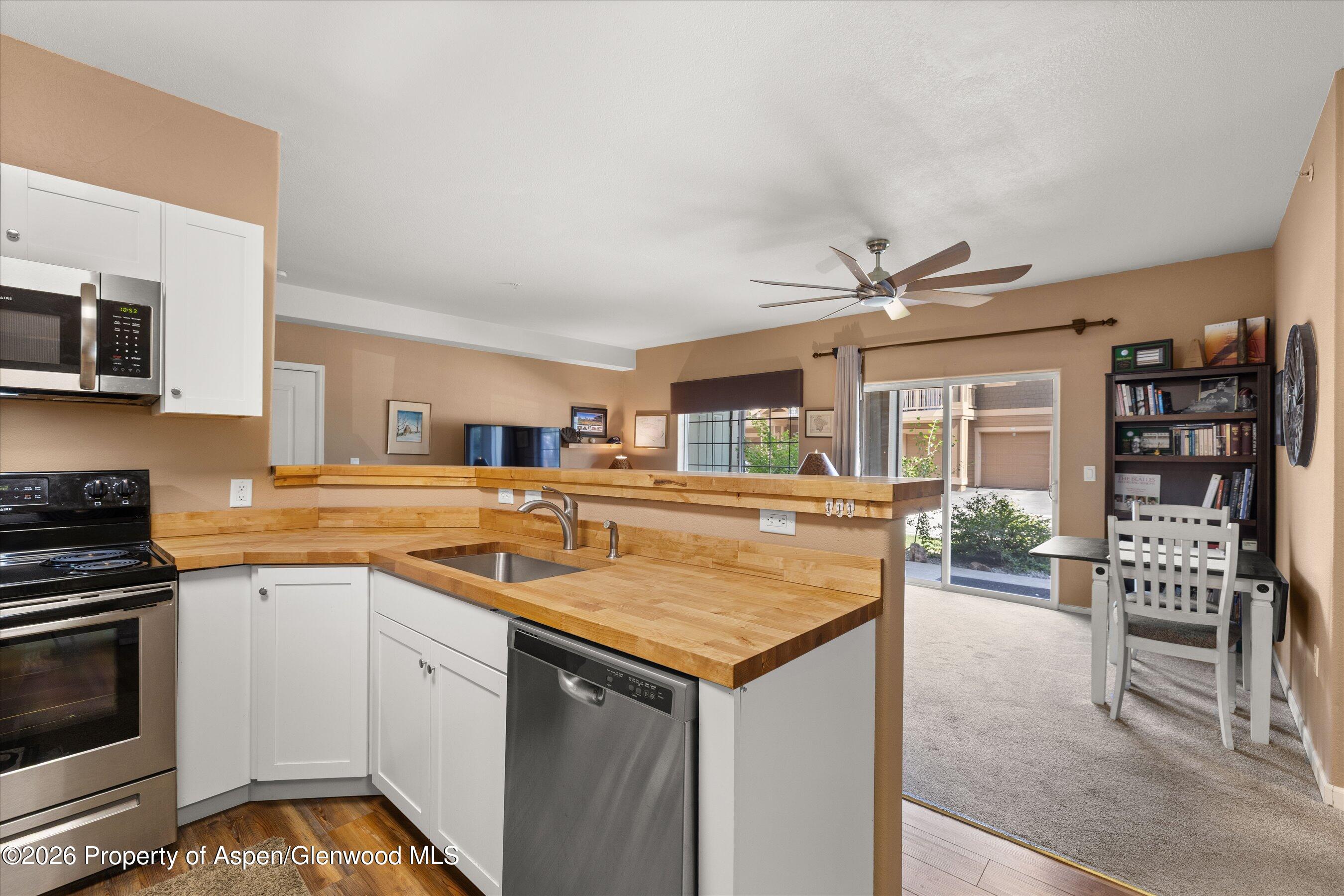 544 River View Drive New Castle CO 81647