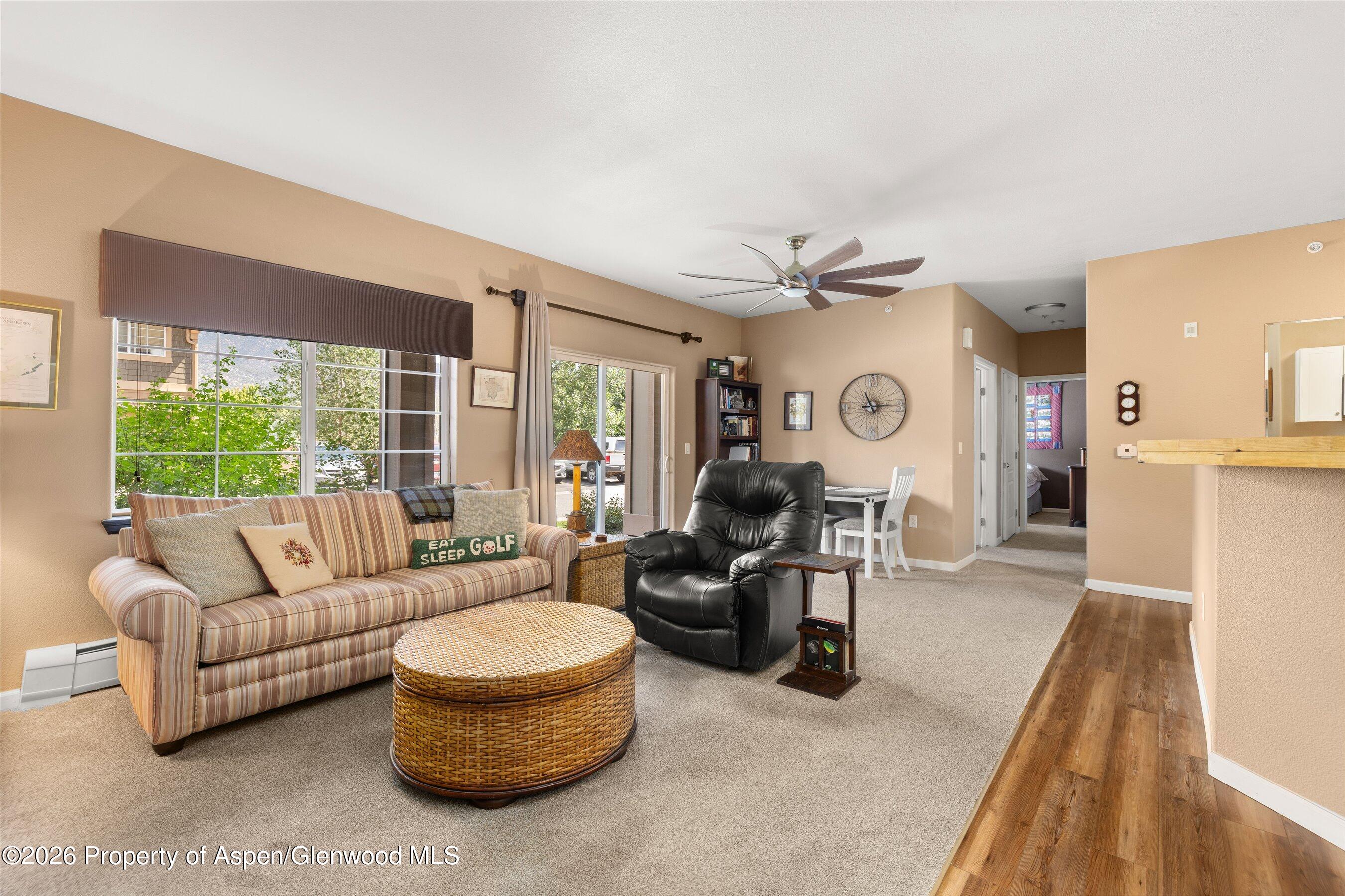 544 River View Drive New Castle CO 81647
