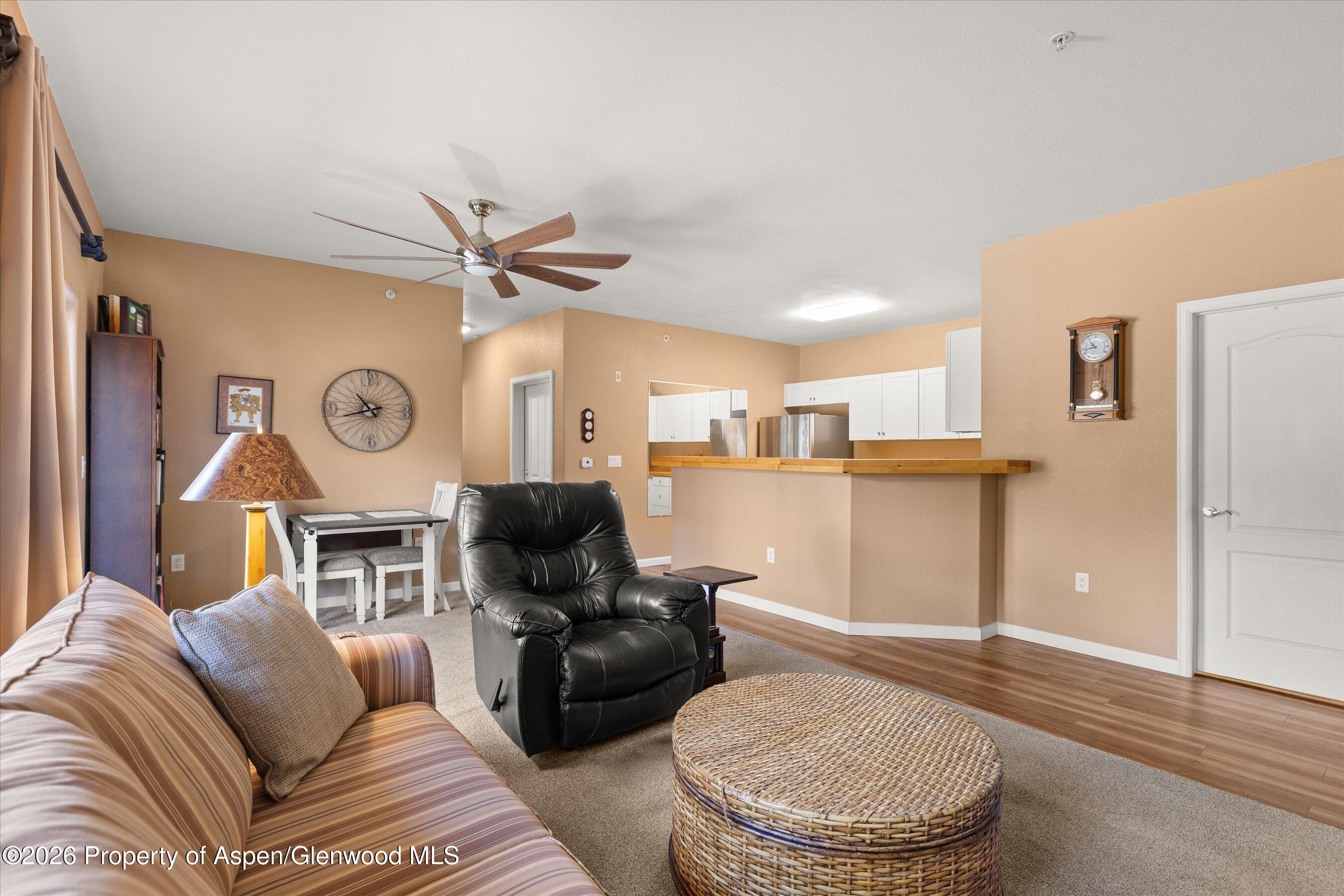 544 River View Drive New Castle CO 81647