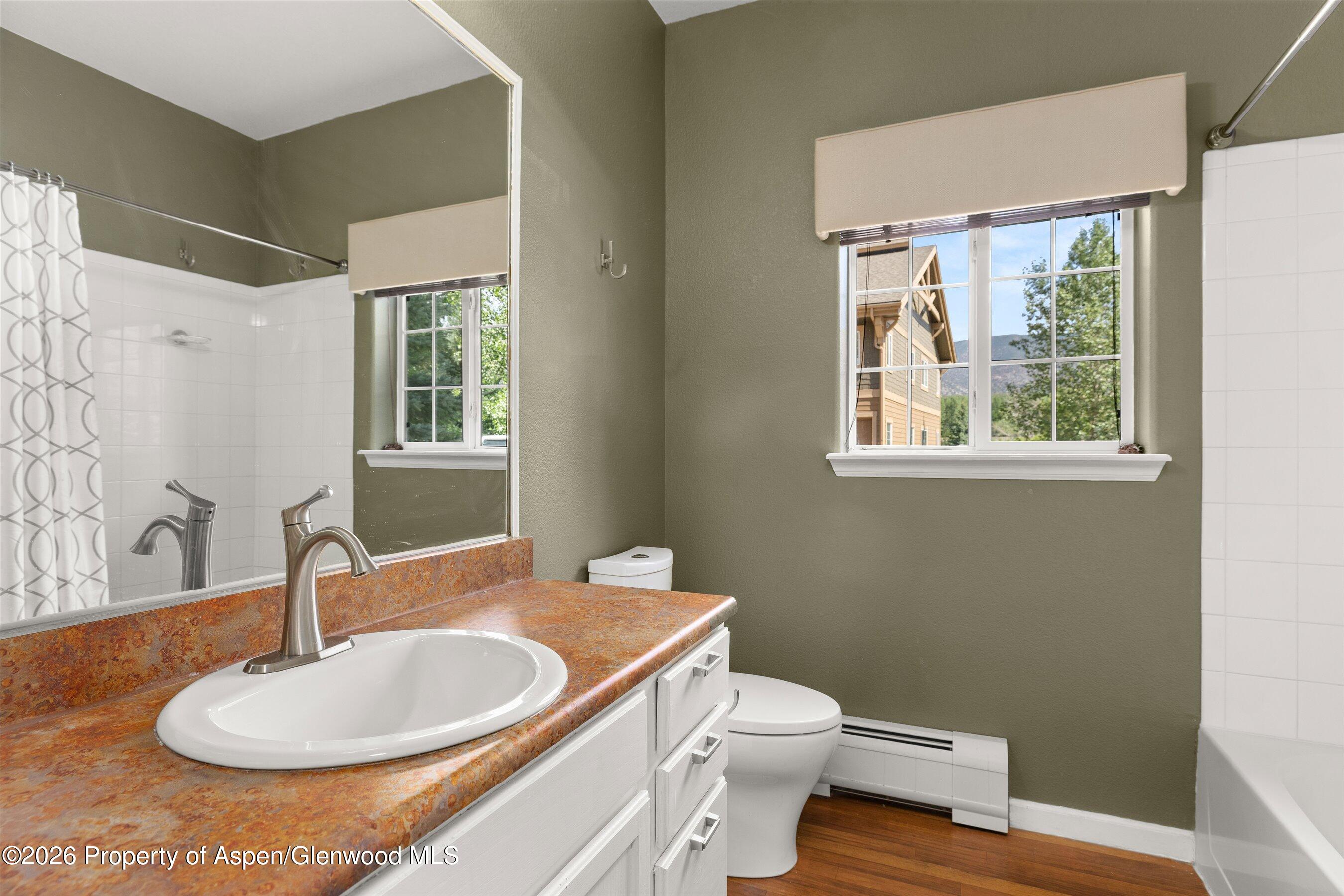 544 River View Drive New Castle CO 81647