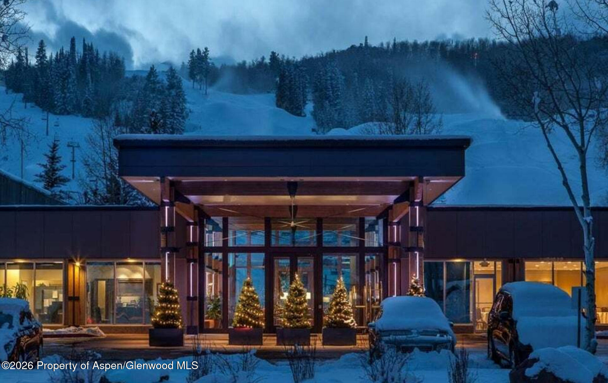 38750 Highway 82 Aspen CO 81611