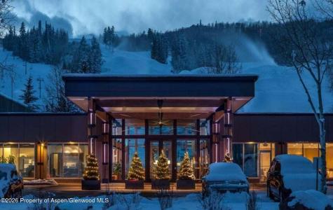 38750 Highway 82 Aspen CO 81611