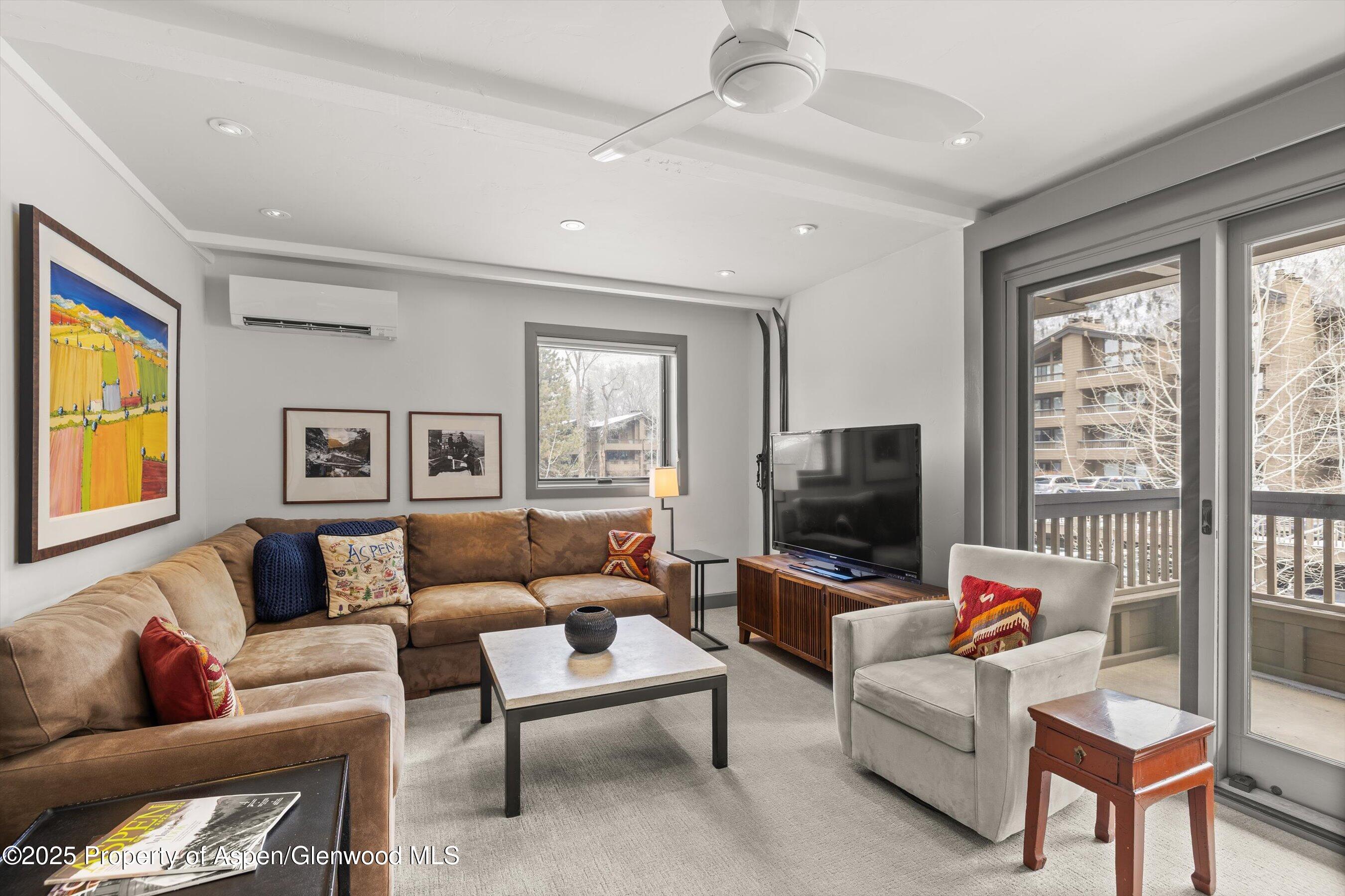 610 S West End Street Aspen CO 81611